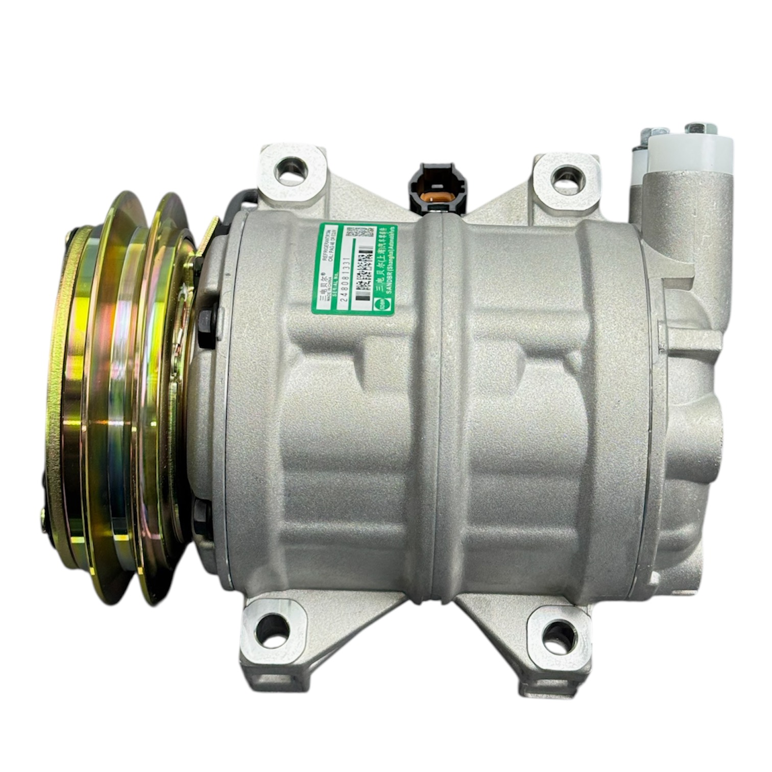 KOMPRESÖR KLİMA YD25 02-06