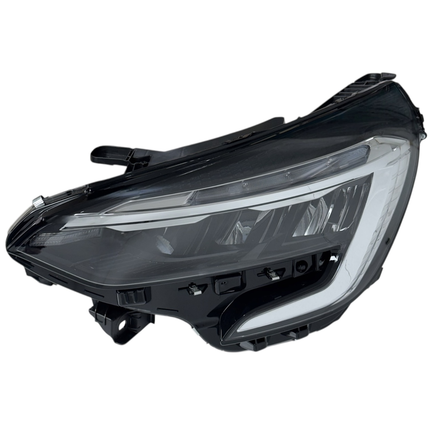 FAR CLIO 5 21-24 LH (MOTORLU/TOUCH PAKET)