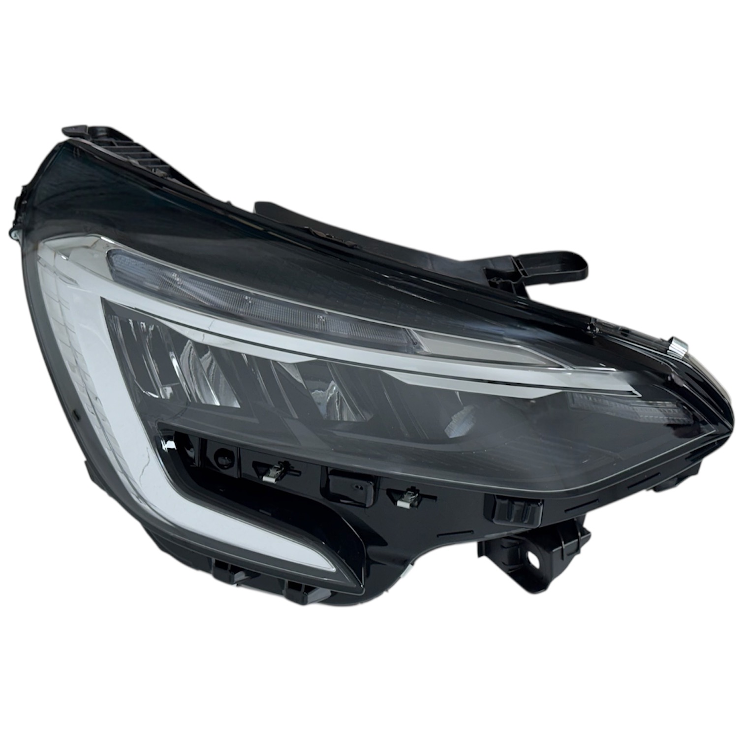 FAR CLIO 5 21-24 RH (MOTORLU/TOUCH PAKET)