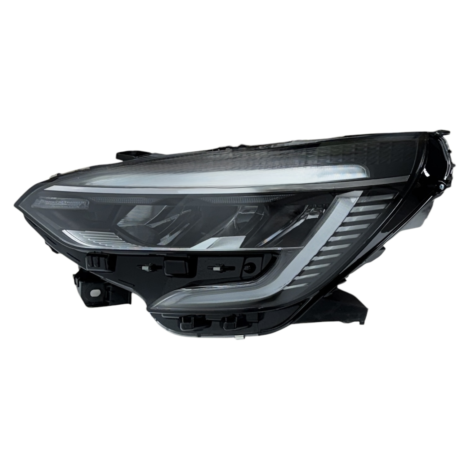 FAR CLIO 5 21-24 LH (LEDLİ/MOTORLU/ICON PAKET)