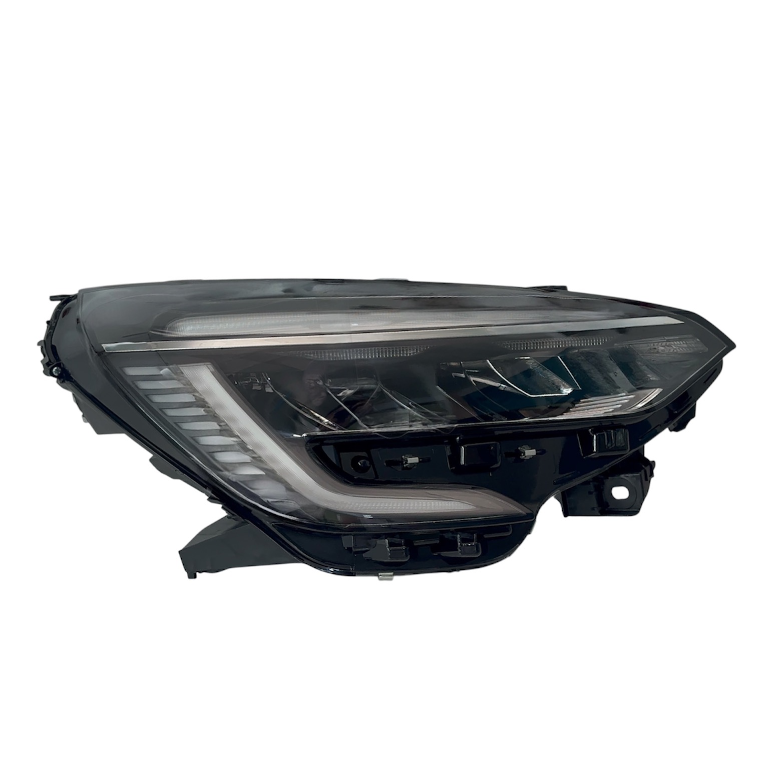 FAR CLIO 5 21-24 RH (LEDLİ/MOTORLU/ICON PAKET)