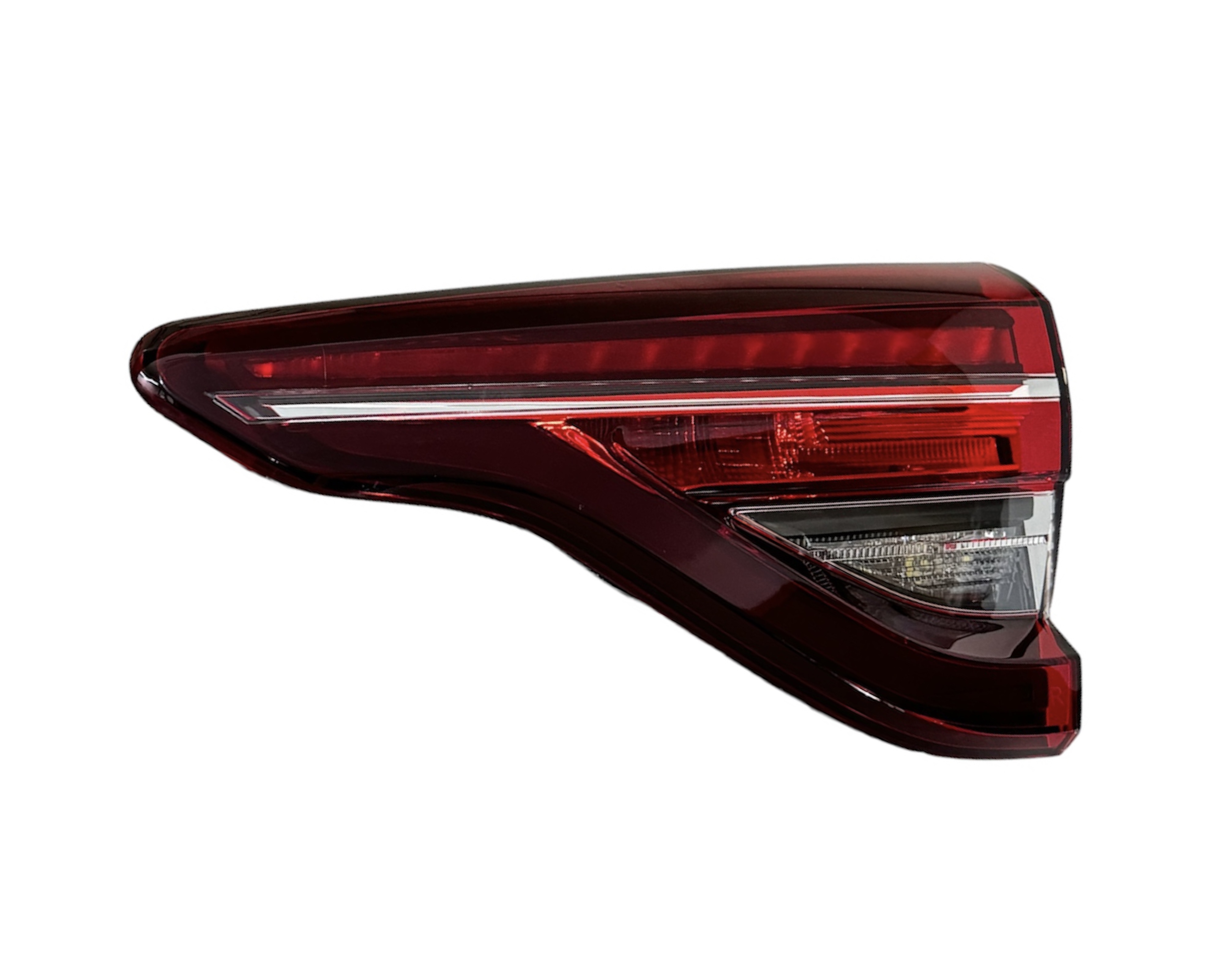 STOP CLIO 5 21-24 İÇ RH (DUYLU/ICON PAKET)