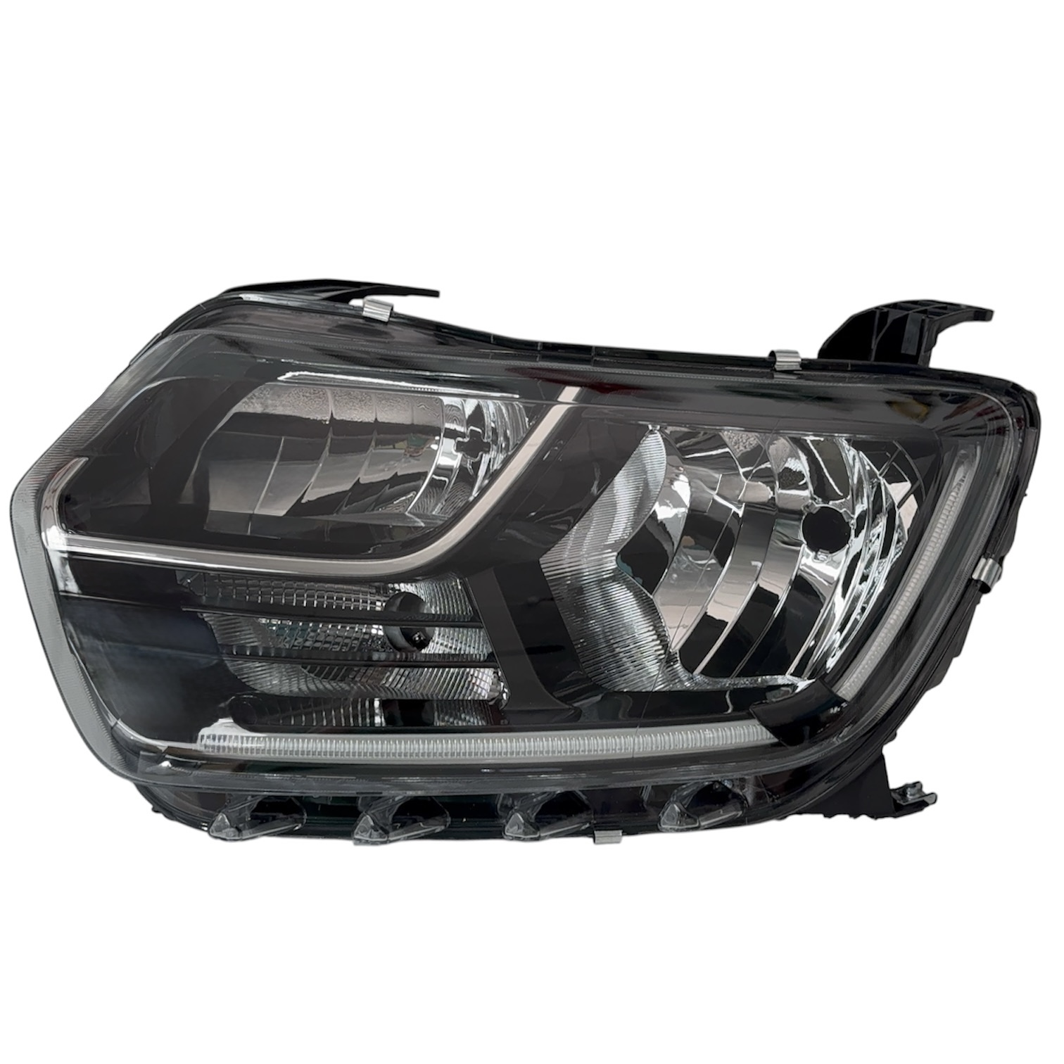 FAR DUSTER 18-21 LH
