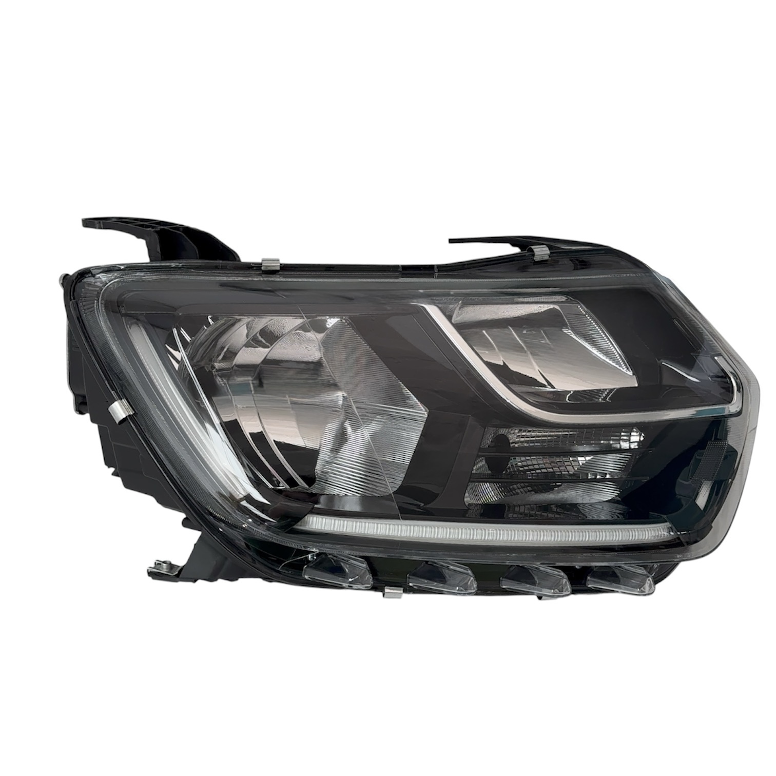 FAR DUSTER 18-21 RH
