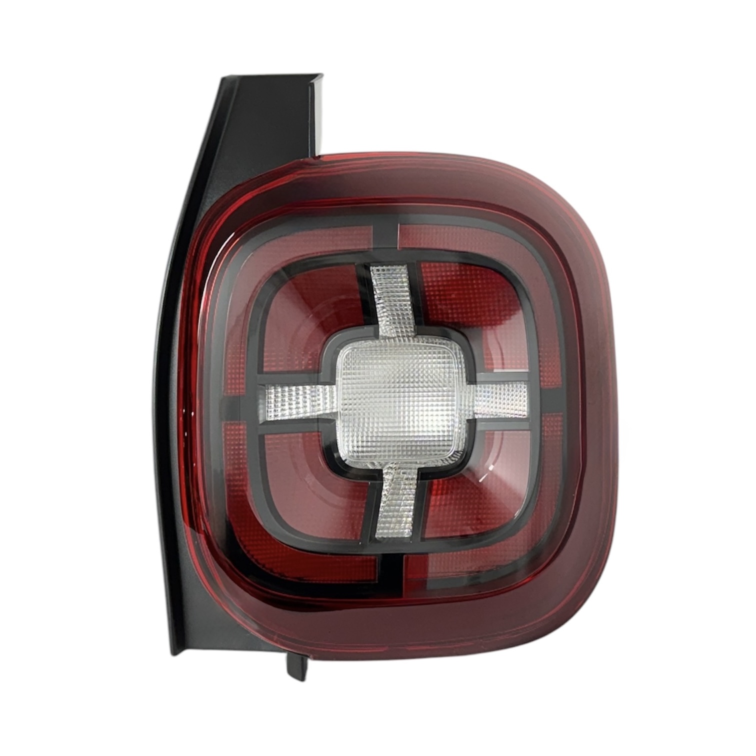 STOP DUSTER 18-21 RH