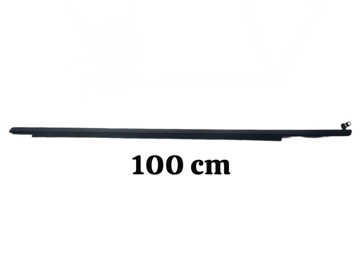 ÇITA CAM SIYIRICI FİTİL COROLLA AE111 98-01 DIŞ ÖN LH