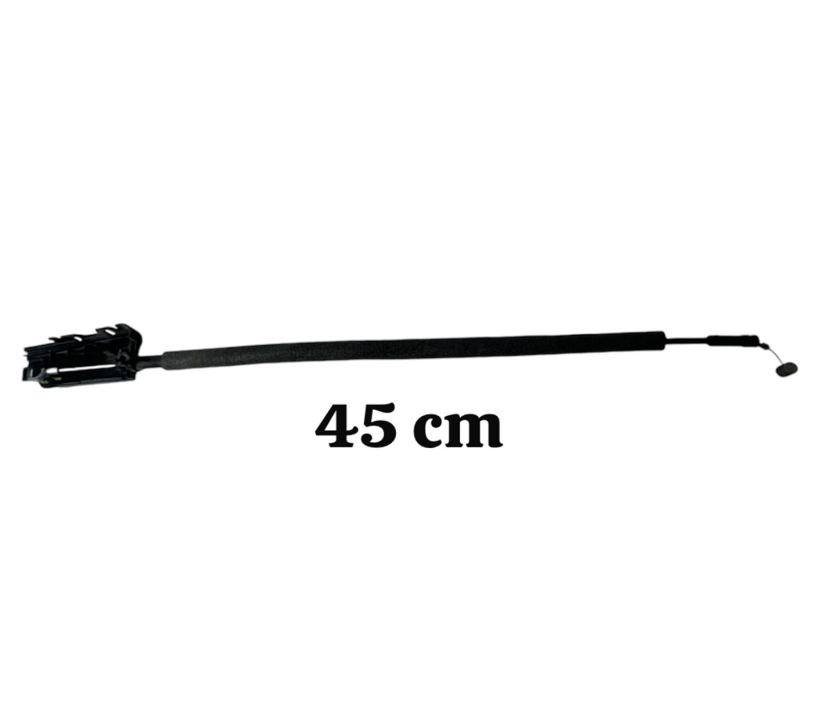 TEL KAPI KİLİT AÇMA İX35 09-15 ÖN LH