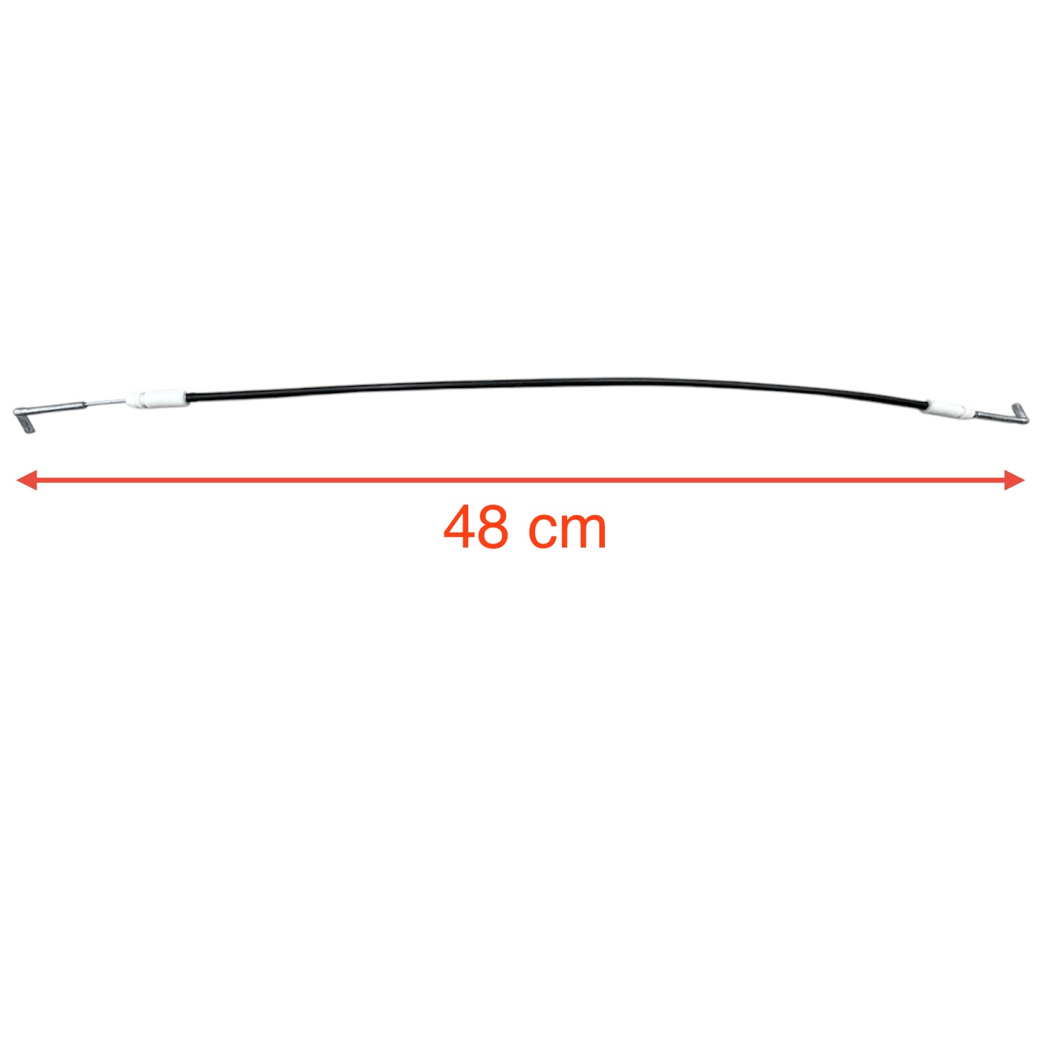 TEL KAPI KİLİT AÇMA ACCENT ERA 06-11/RİO 06-11 ARKA RH
