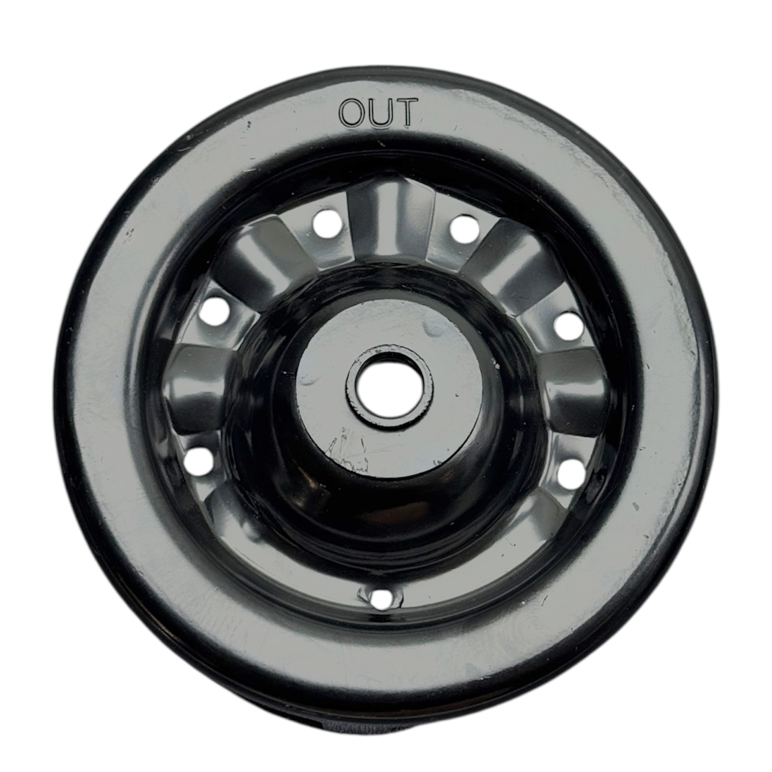 TABLA YAY AMORTİSÖR GET COROLLA AE101 92-97/AE111 98-01 ÖN ÜST LH/RH (SAC)