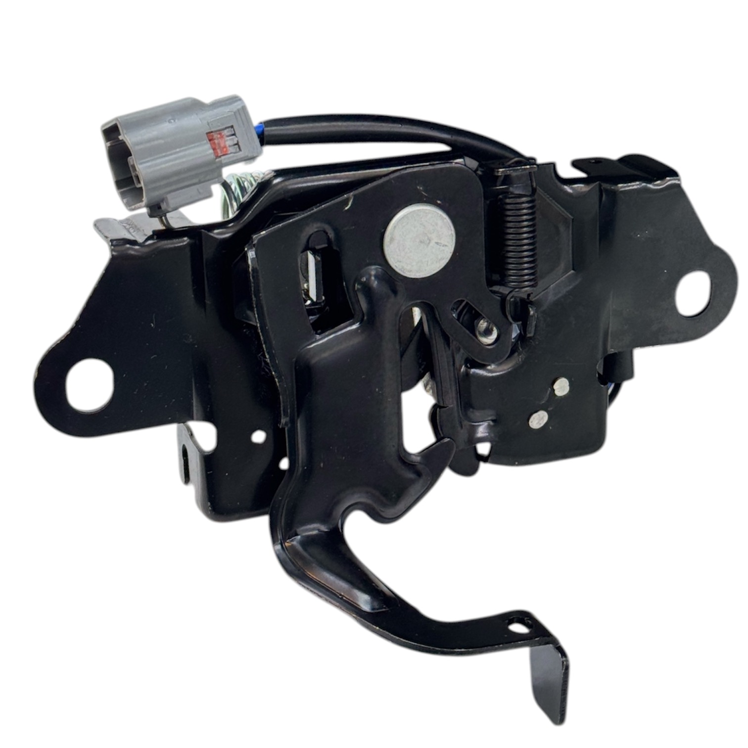 KİLİT KAPUT MOTOR MAZDA 3 14-18
