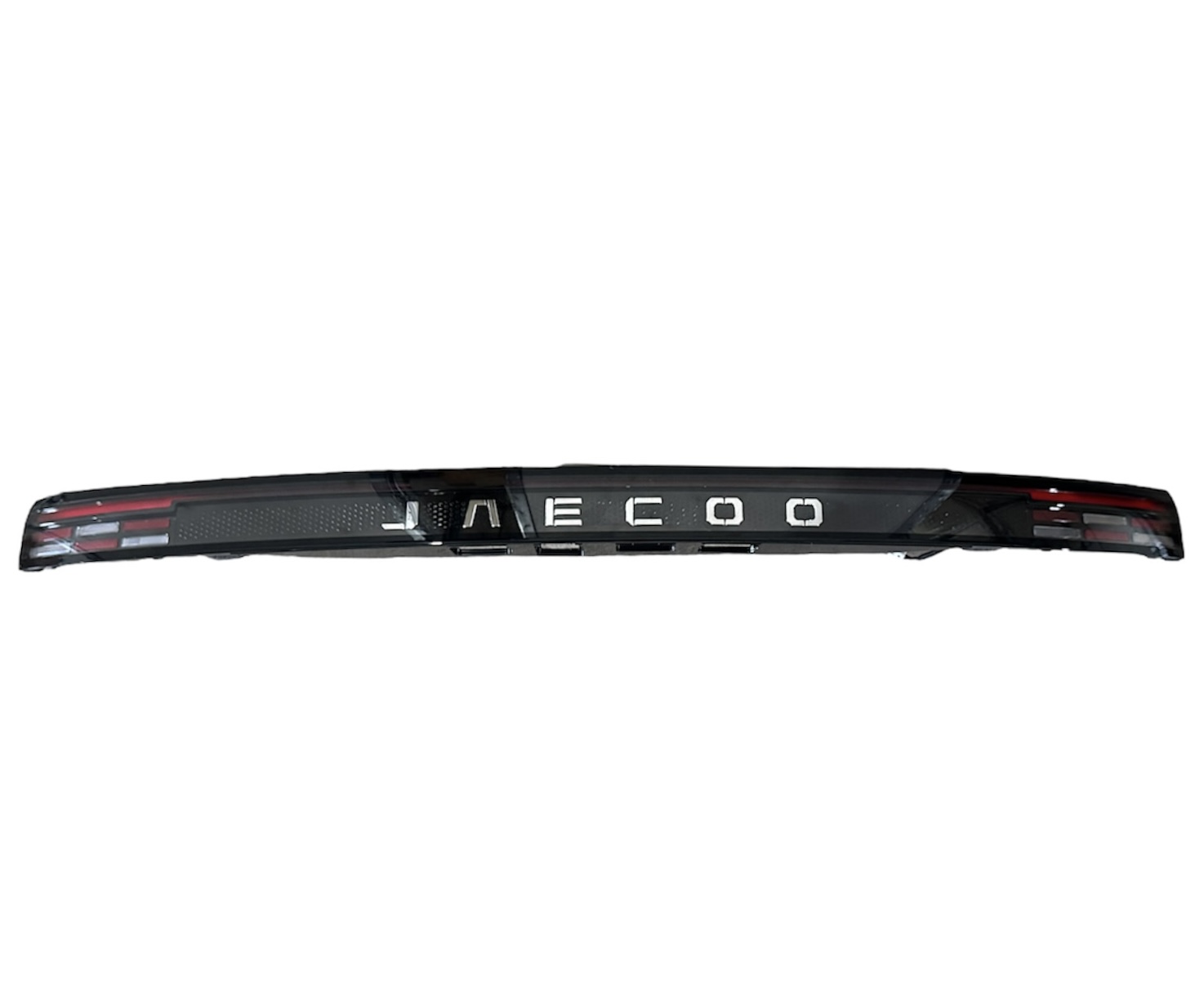 STOP BAGAJ JAECOO 7 24-26 ORTA