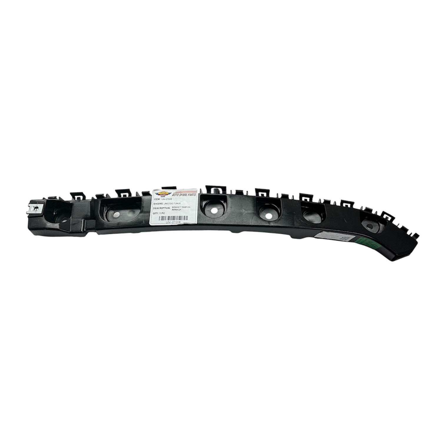 BRAKET TAMPON JAECOO 7 24-26 ARKA LH