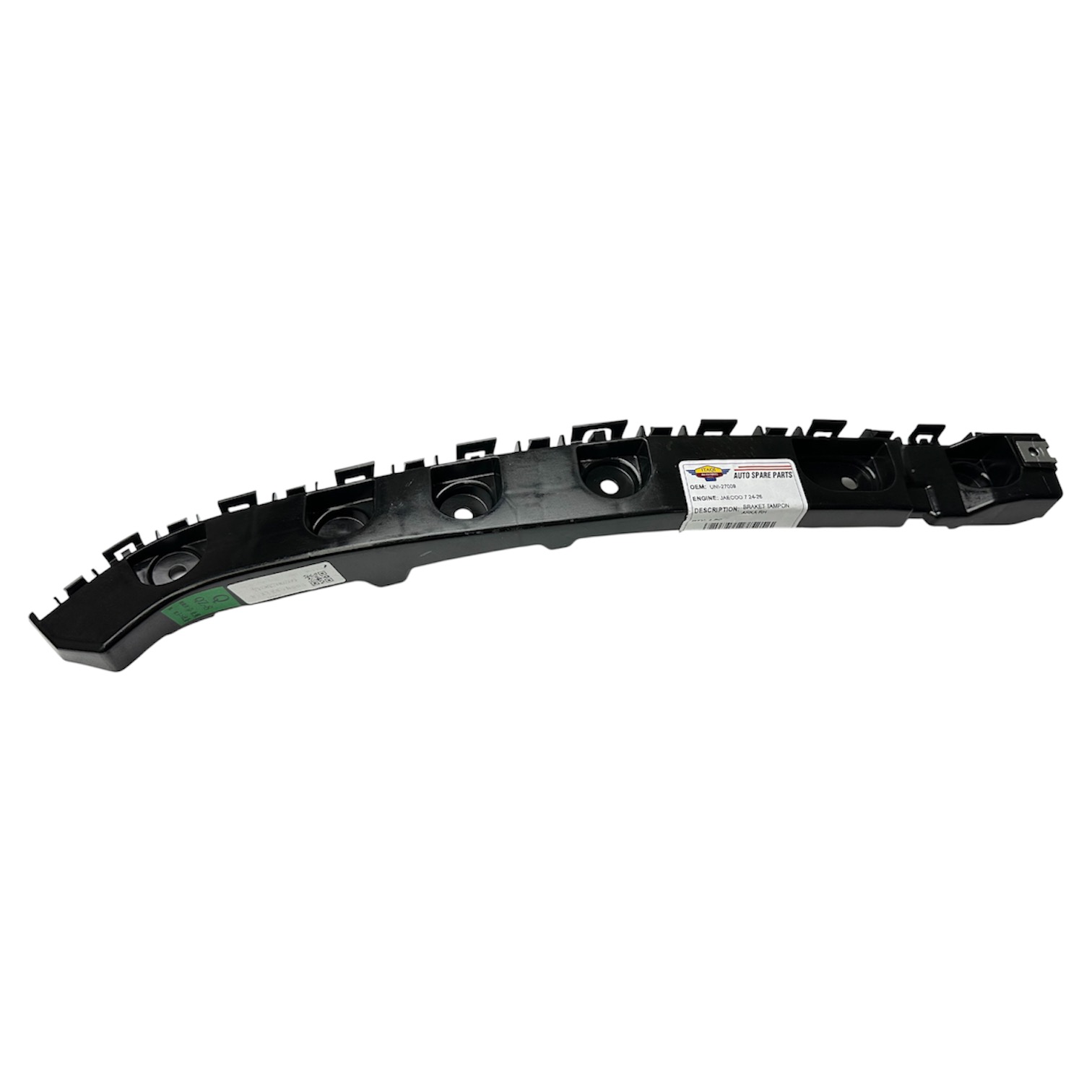 BRAKET TAMPON JAECOO 7 24-26 ARKA RH