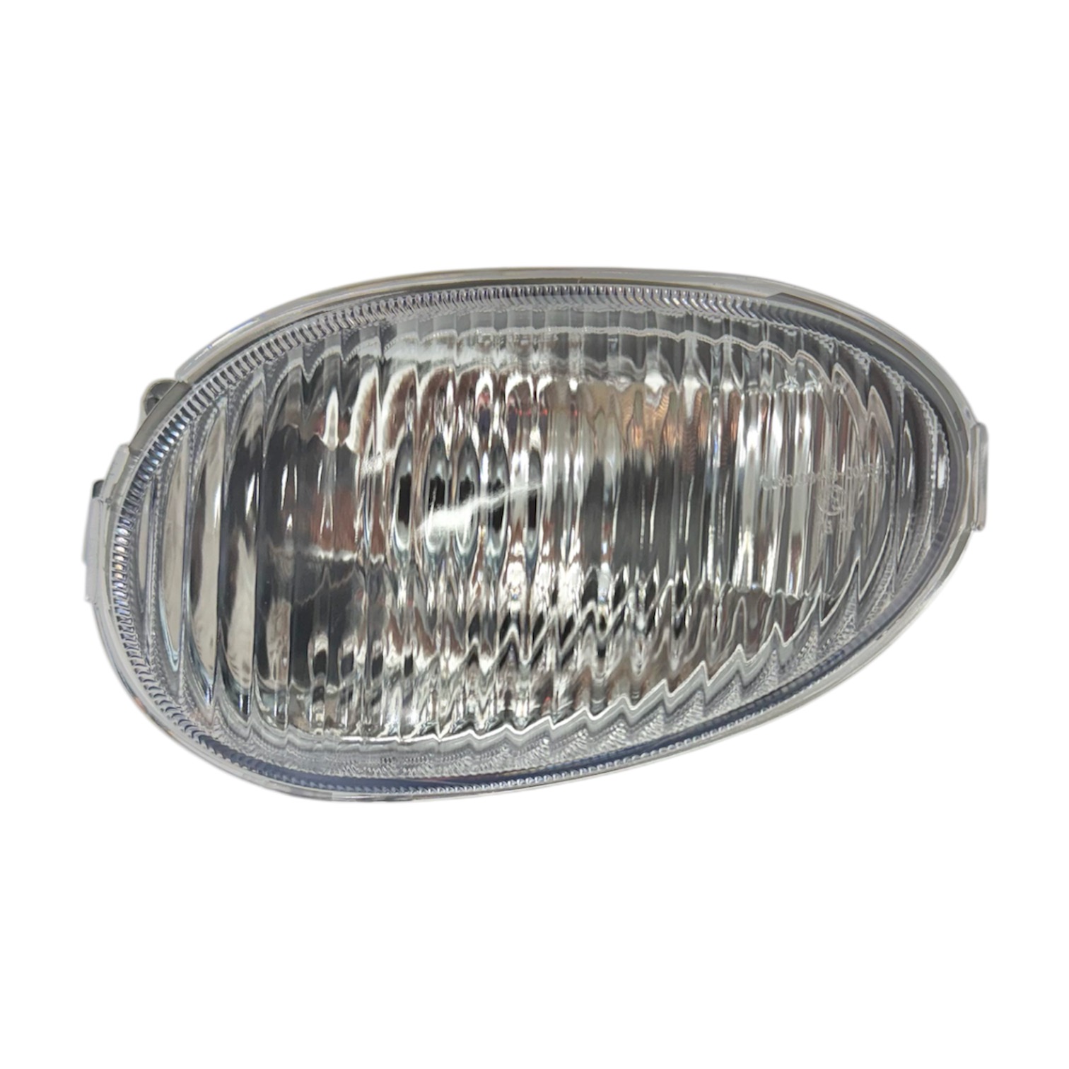 LAMBA SİS ACCENT 98-99 LH (BEYAZ/AMPULSUZ)