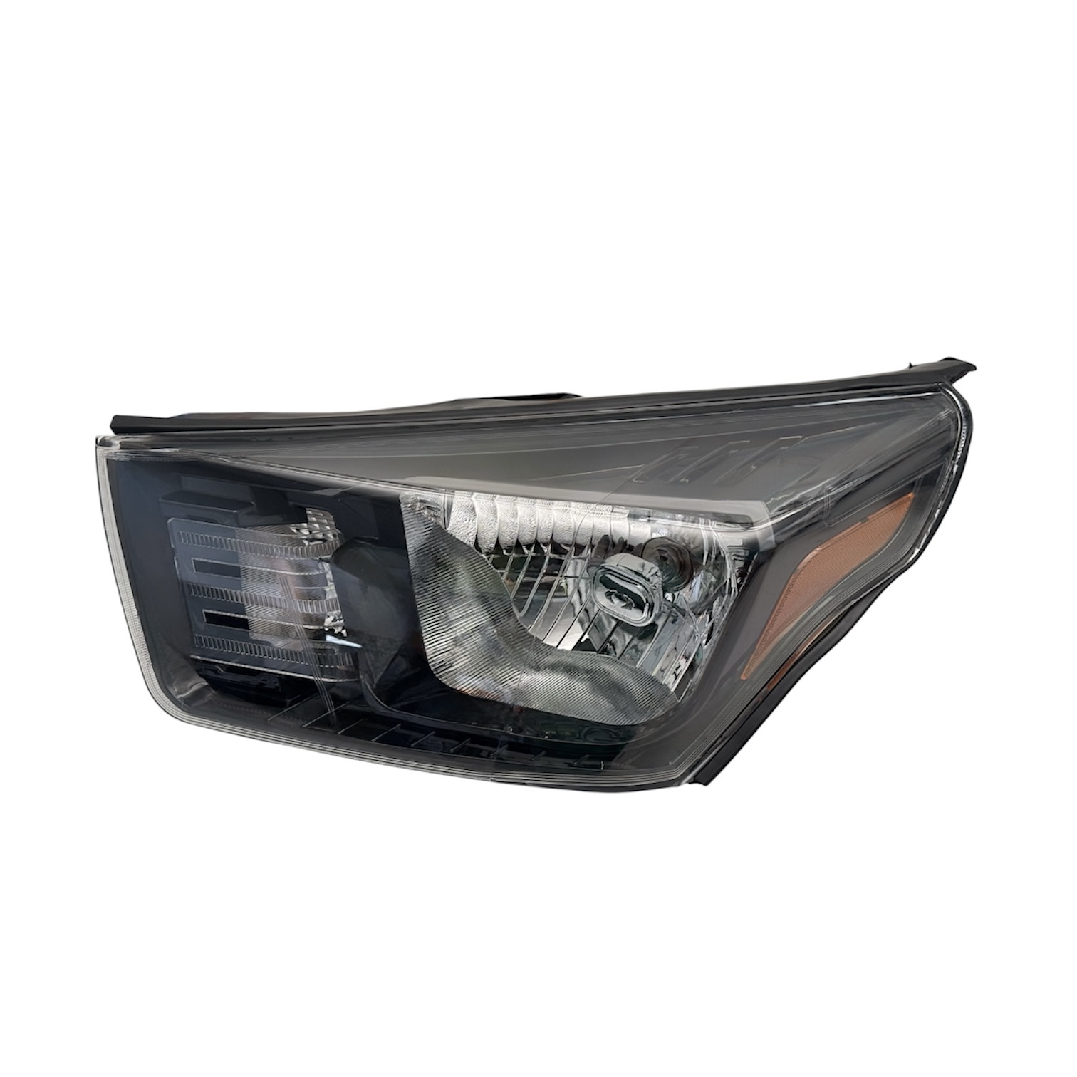 FAR KORANDO SPORTS 12-17 LH