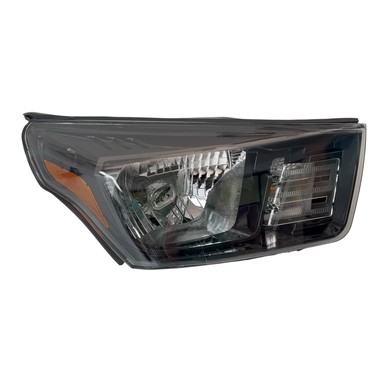 FAR KORANDO SPORTS 12-17 RH