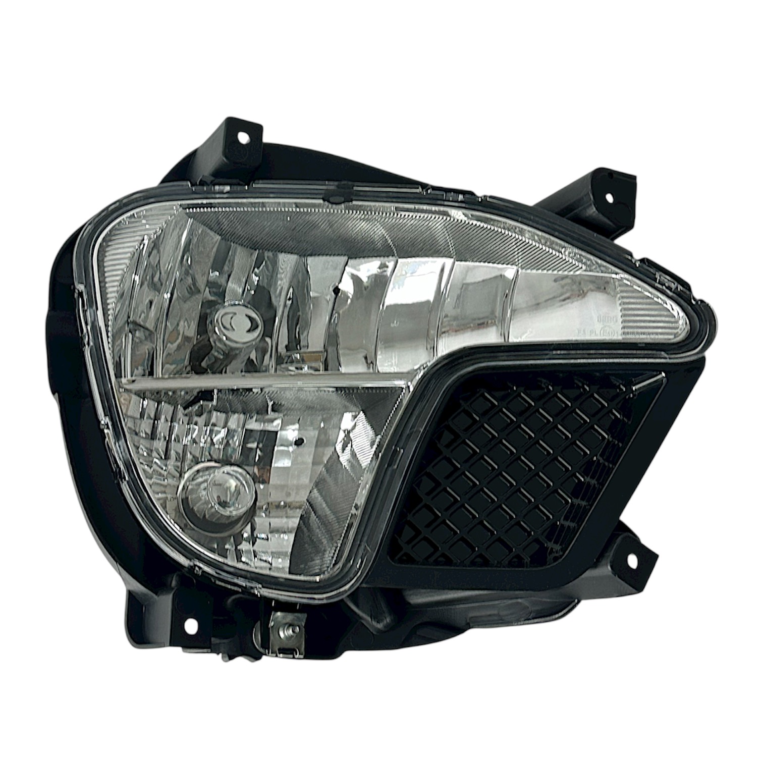 LAMBA SİS KORANDO SPORTS 12-17 RH (PARK YERİ KAPALI)
