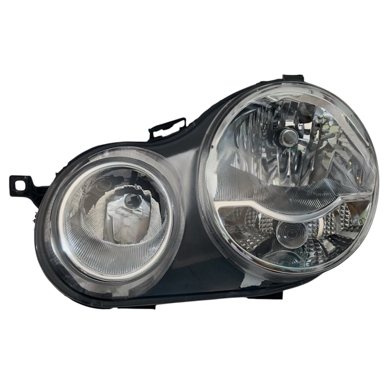 FAR POLO 02-06 LH (9 FİŞ)