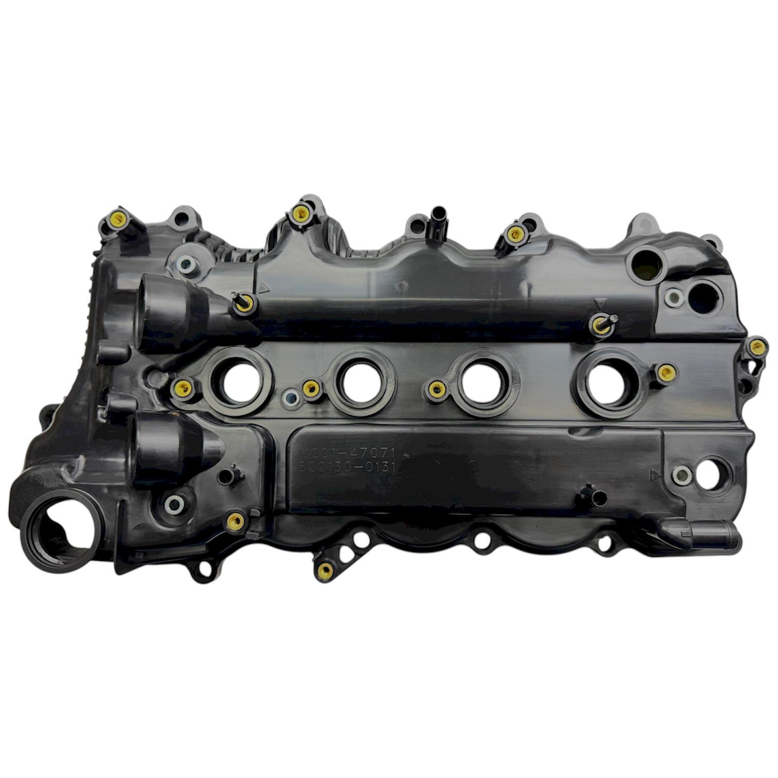 KAPAK PİYANO COROLLA 1,33 07-13/AURİS 1,33 09-12/ YARİS 1,33 09-12