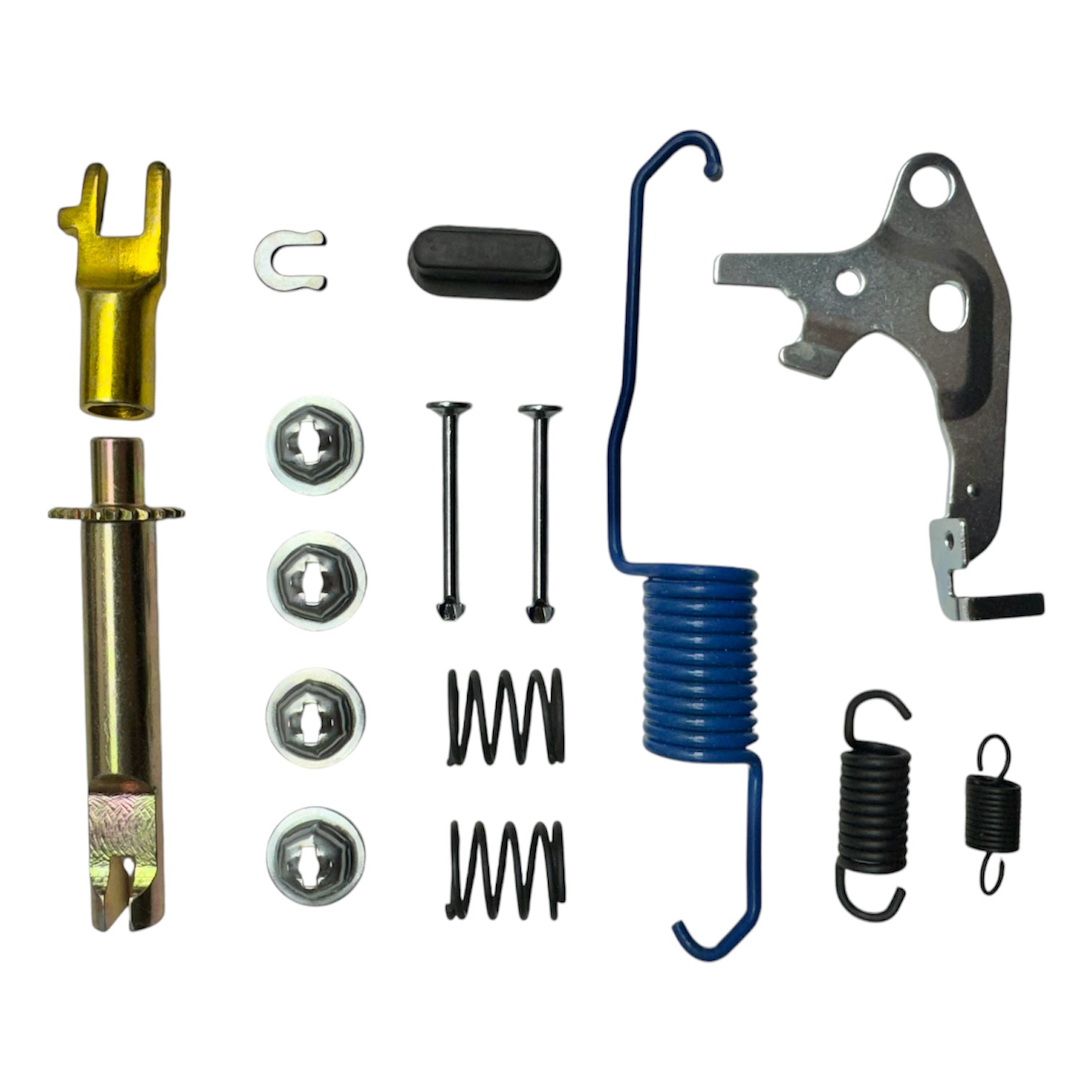 CIRCIR FREN RAV4 96-03 ARKA RH (SET)