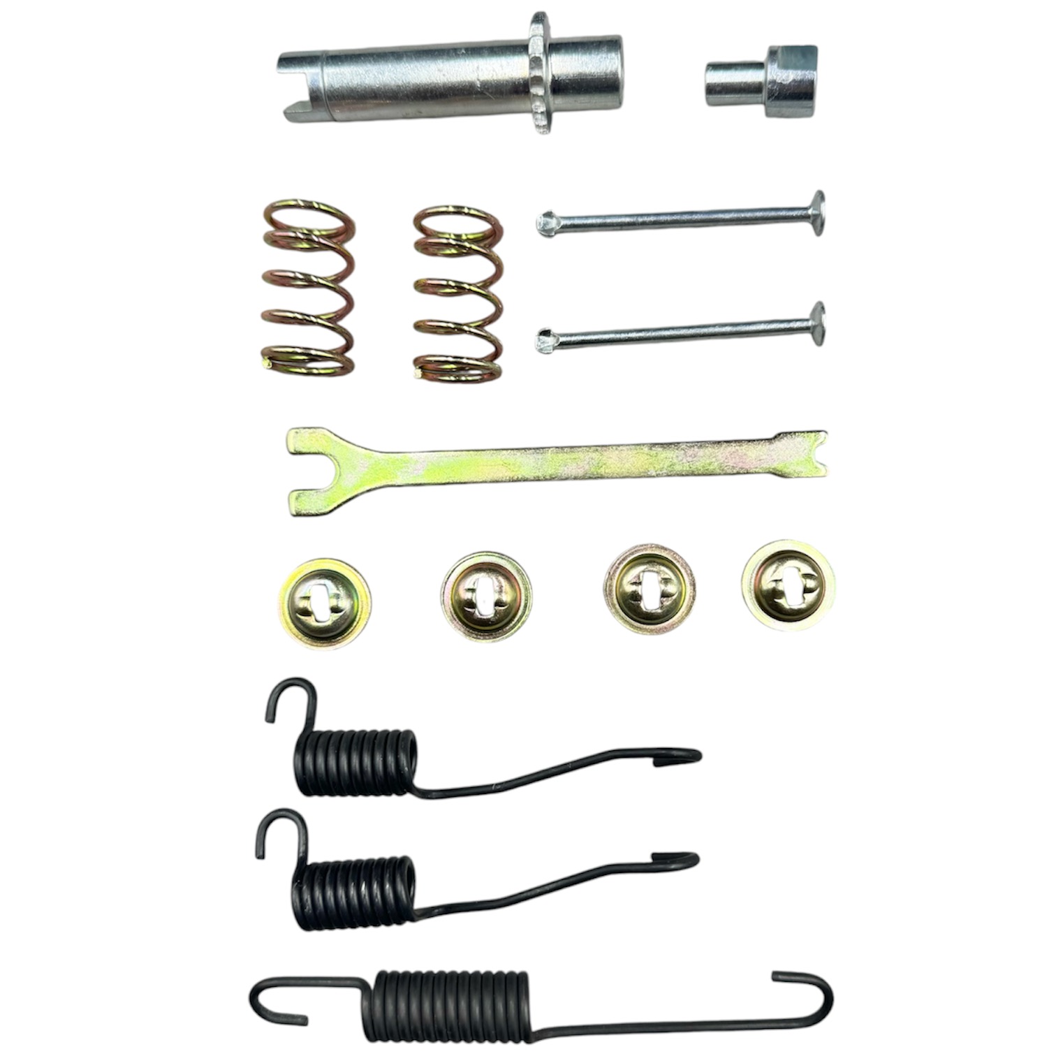 CIRCIR FREN H100 KMYT 05-12 ARKA LH (SET)