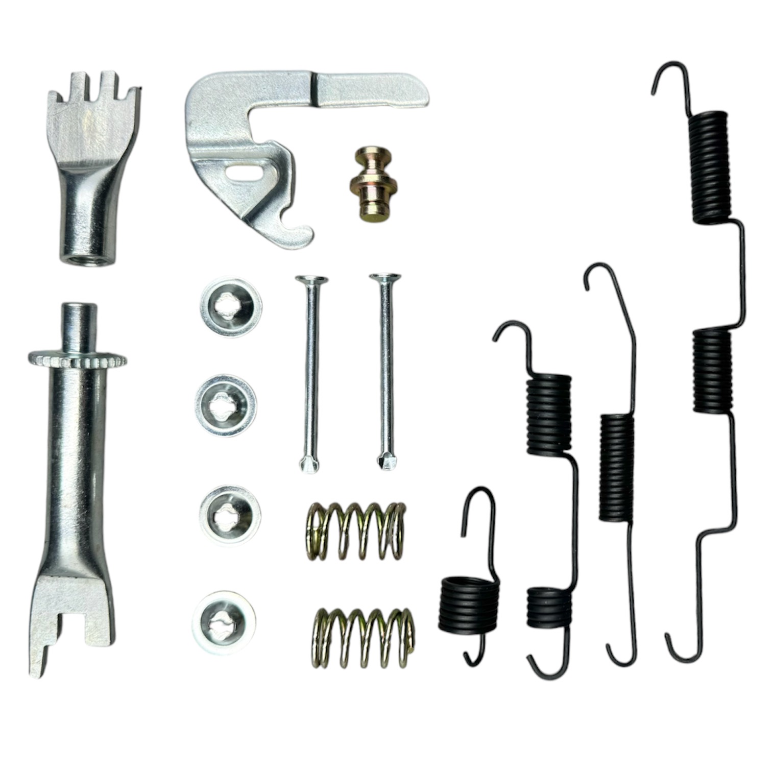 CIRCIR FREN STAREX 97-07 ARKA LH (SET)