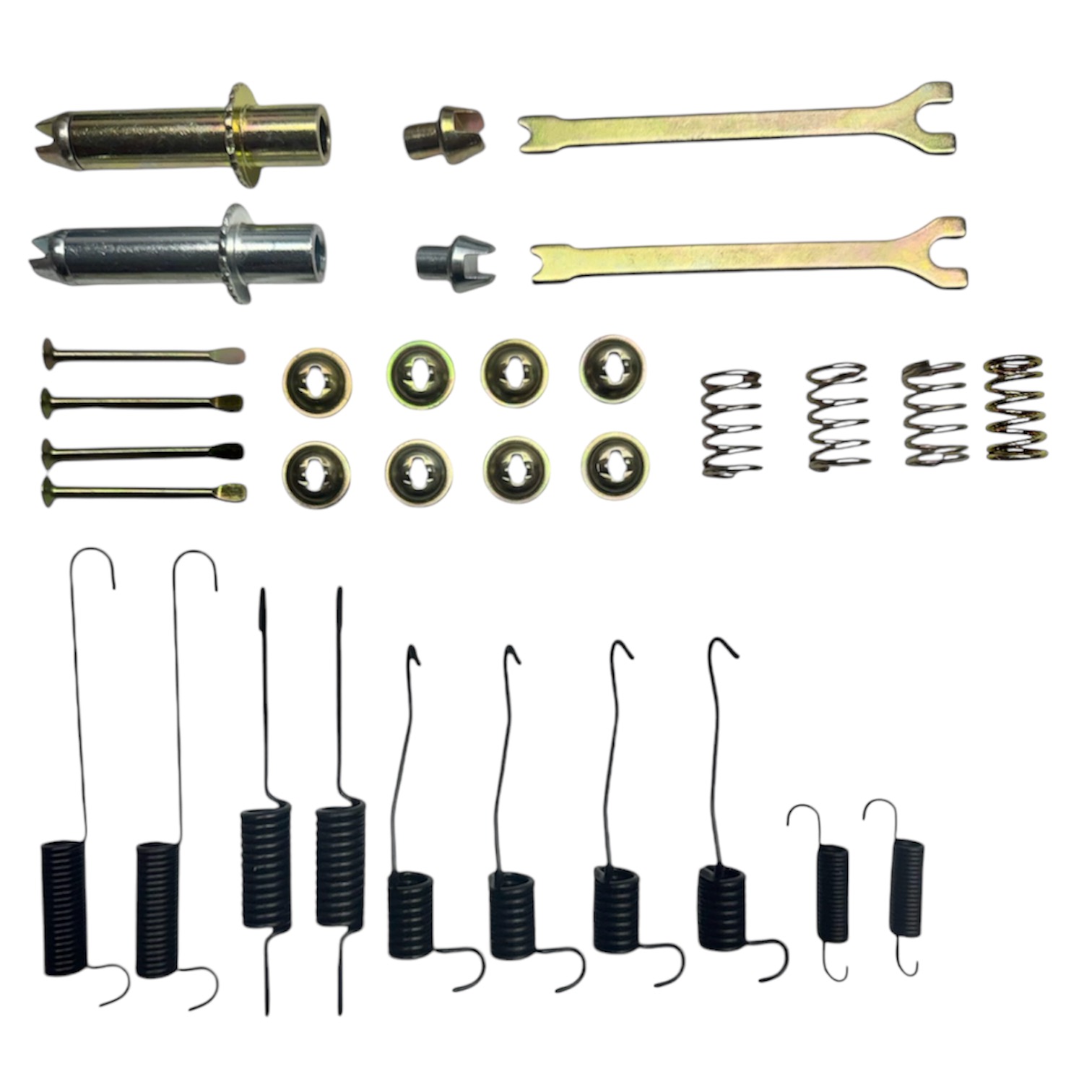 CIRCIR FREN H100 KMYT 97-04/BONGO 97-05 ARKA LH/RH (SET)