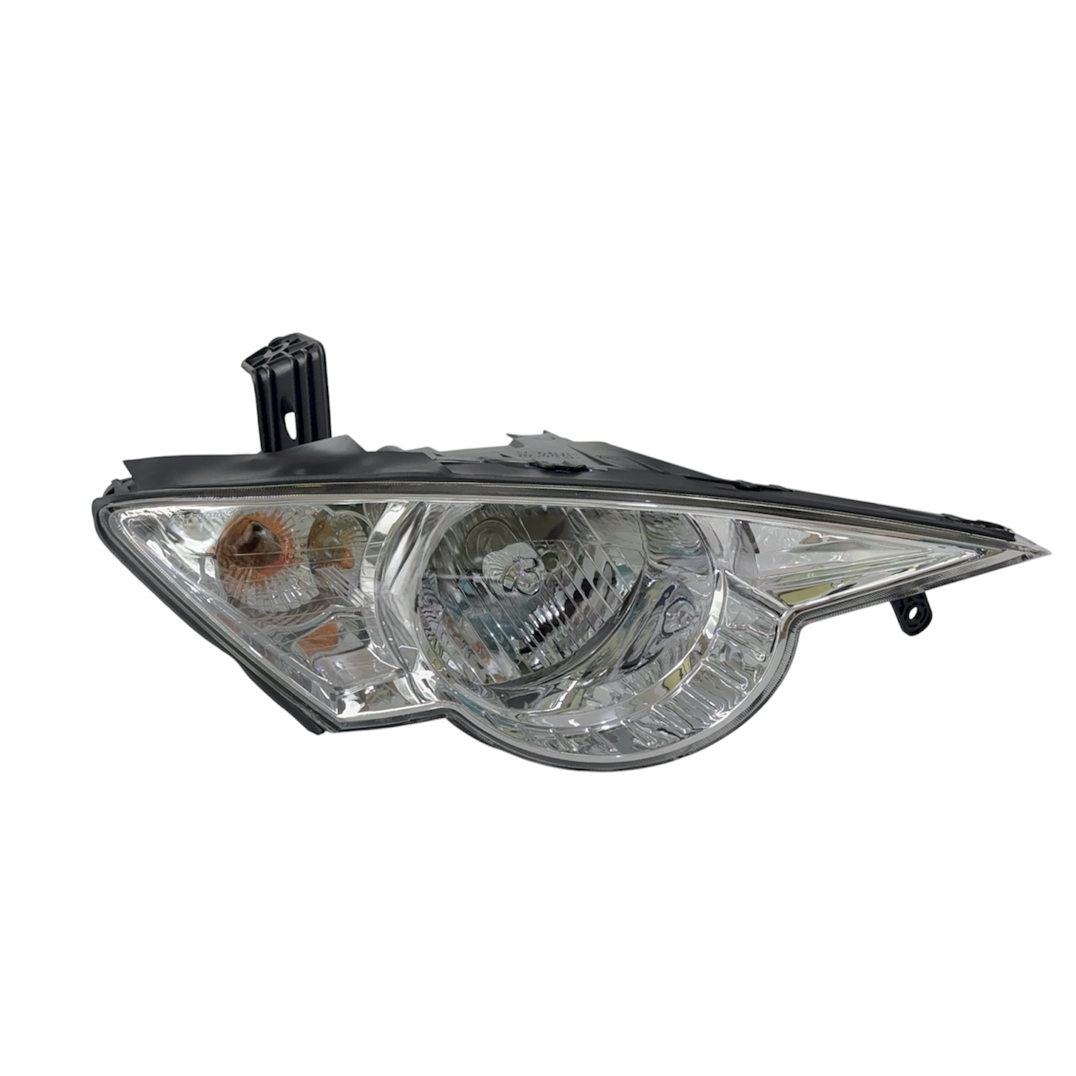 FAR ACTYON SPORTS 08-12 RH