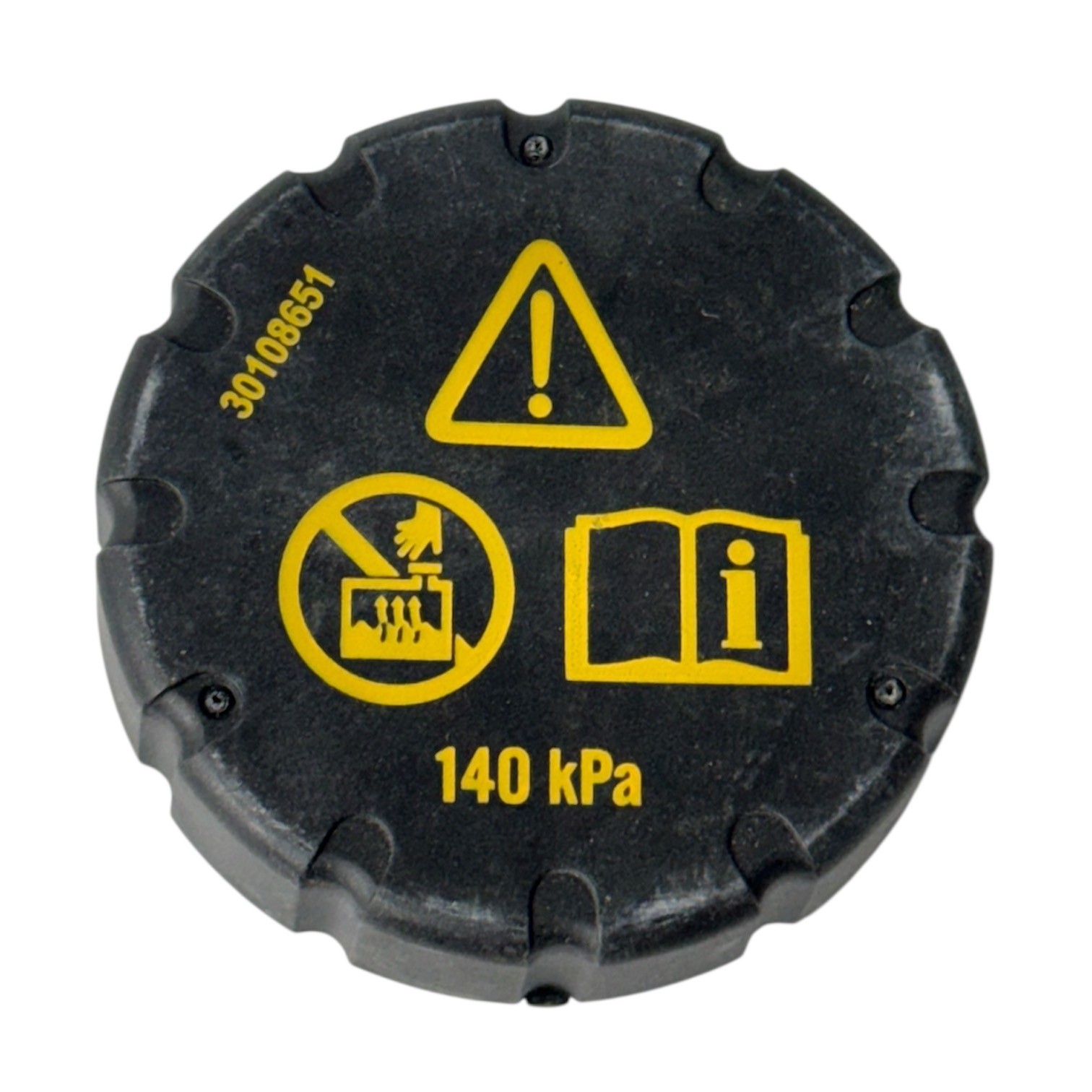 KAPAK DEPO SU YEDEK HS 1,5 22-24/ZS 21-23