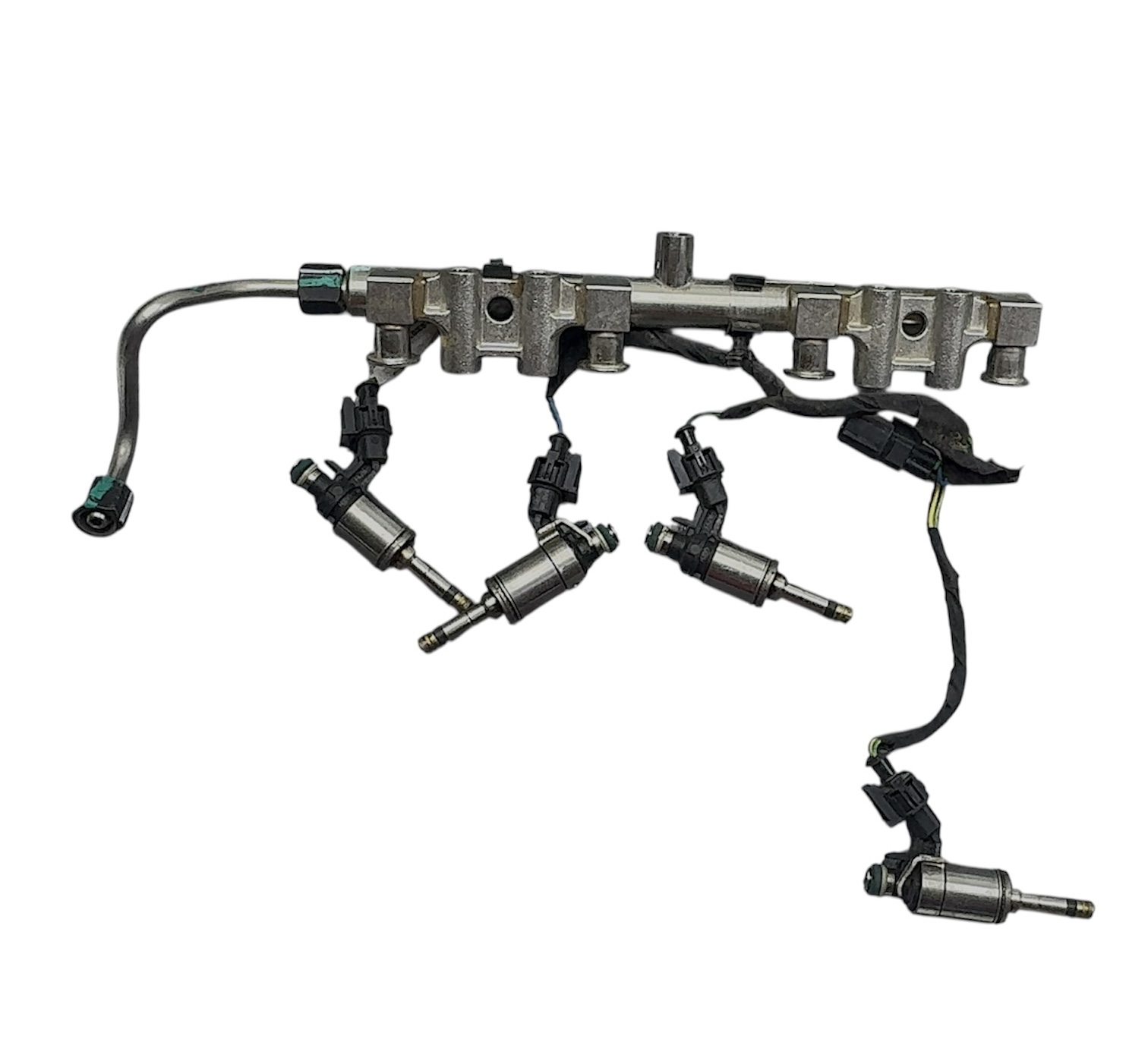 KÜTÜK ENJEKTÖR TİGGO 7 PRO/TİGGO 8 PRO/OMODA 5 1,6 22-24