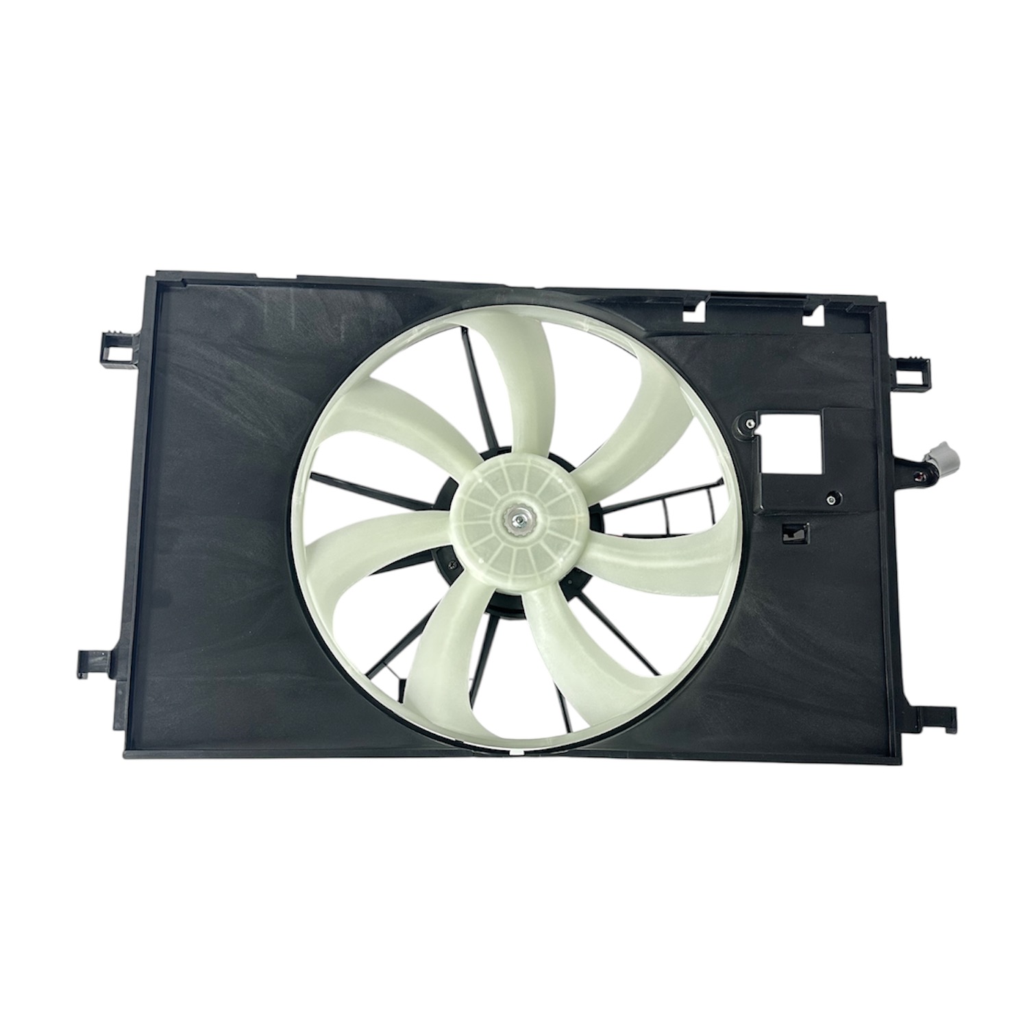FAN SU COROLLA 1.6 19-22 (KOMPLE)