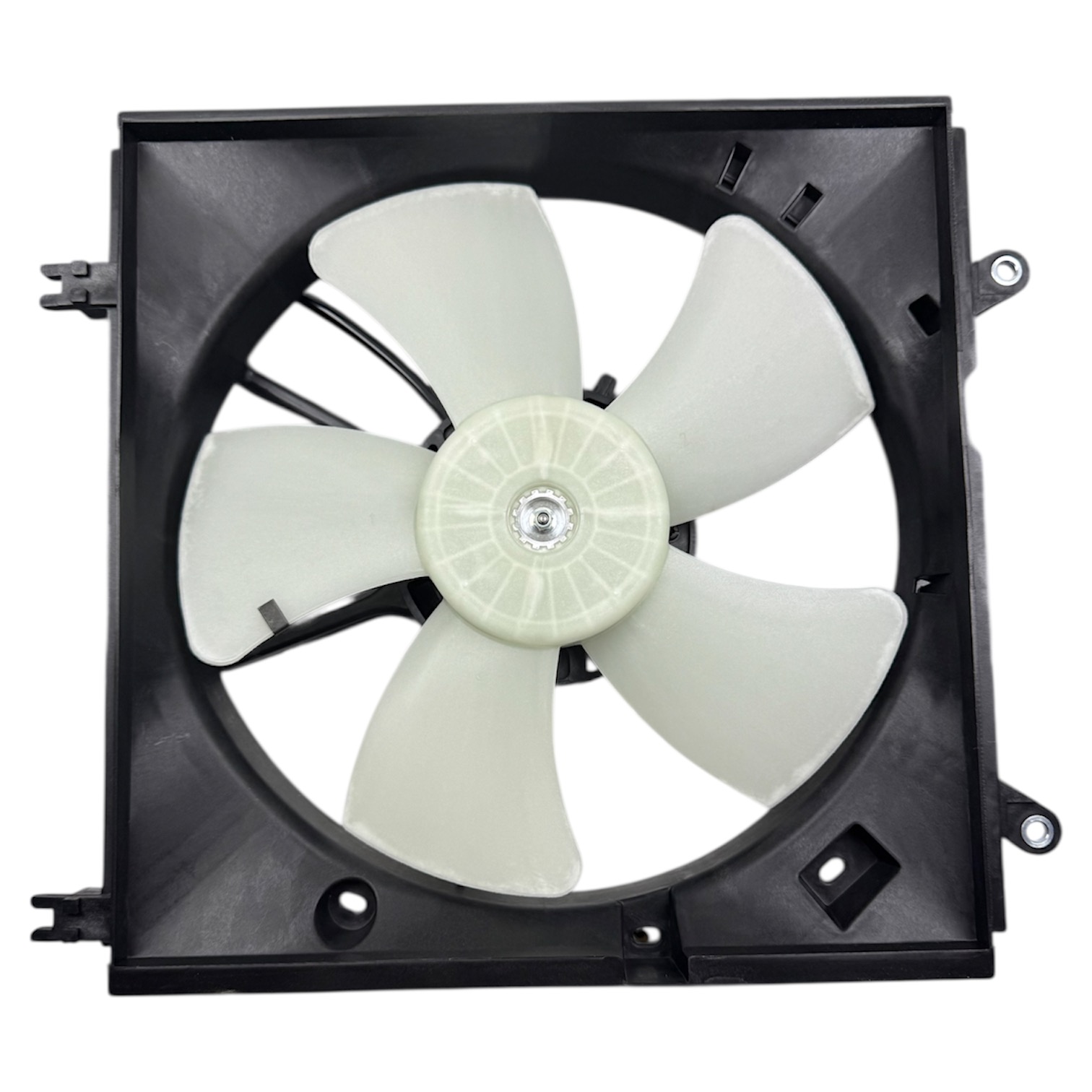 FAN SU RAV4 00-05 (KOMPLE)