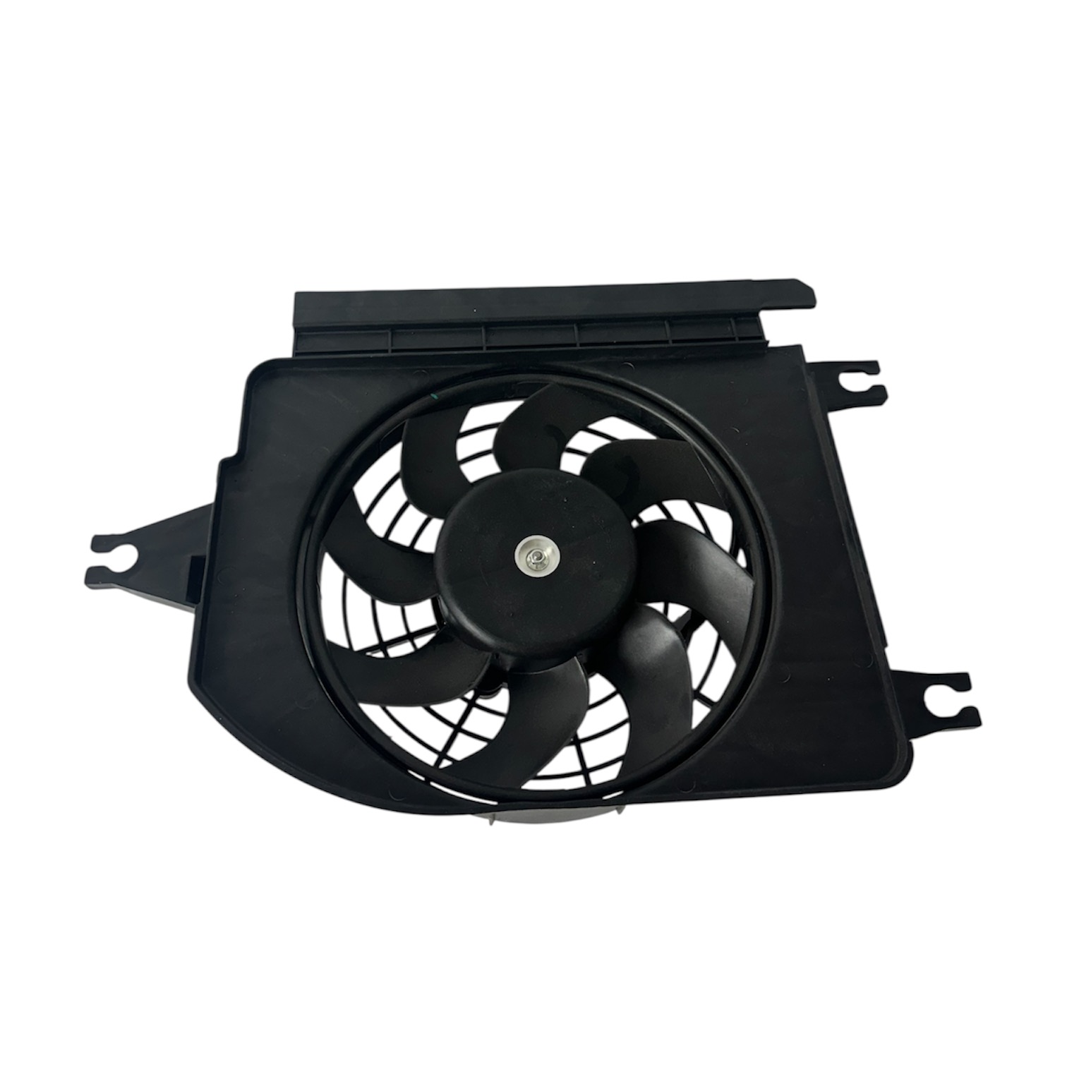 FAN KLİMA RİO 00-04 (KOMPLE)