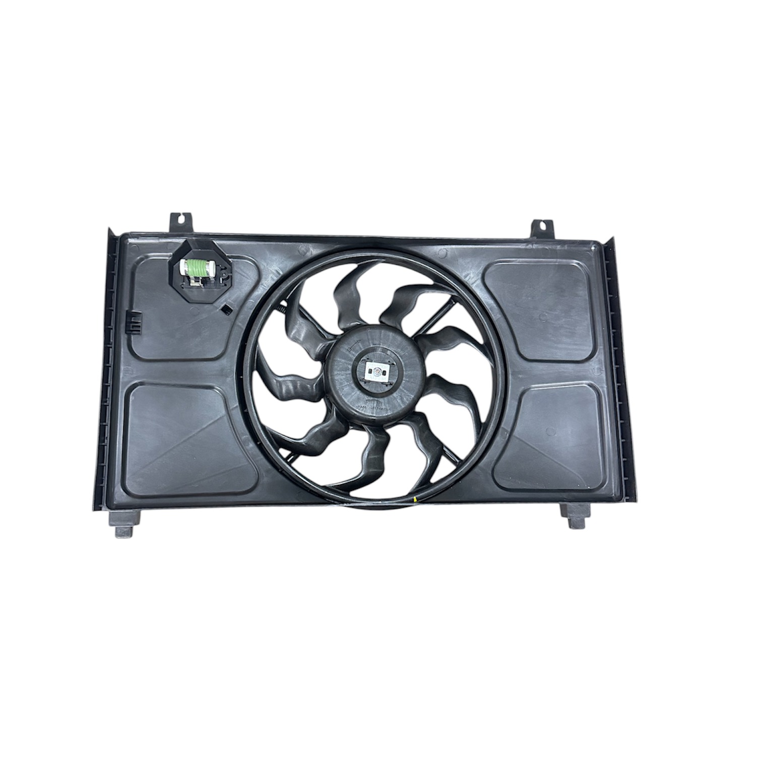 FAN SU ACCENT ERA BENZİNLİ 09-11 (OTOMATİK/KOMPLE)