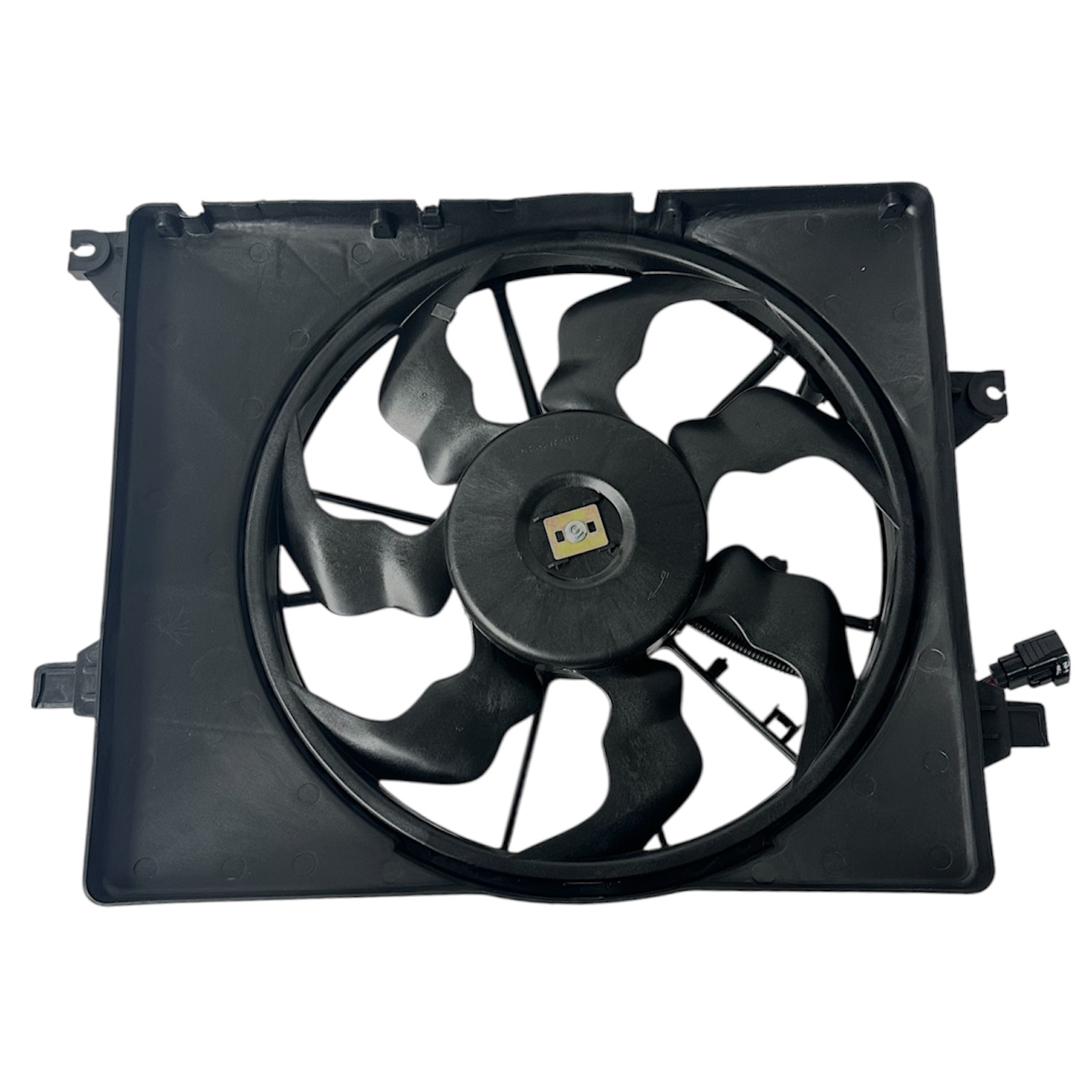FAN SU İ20 1,0 BENZİNLİ 15-25/BAYON 1,0 BENZİNLİ 19-25 (KOMPLE)