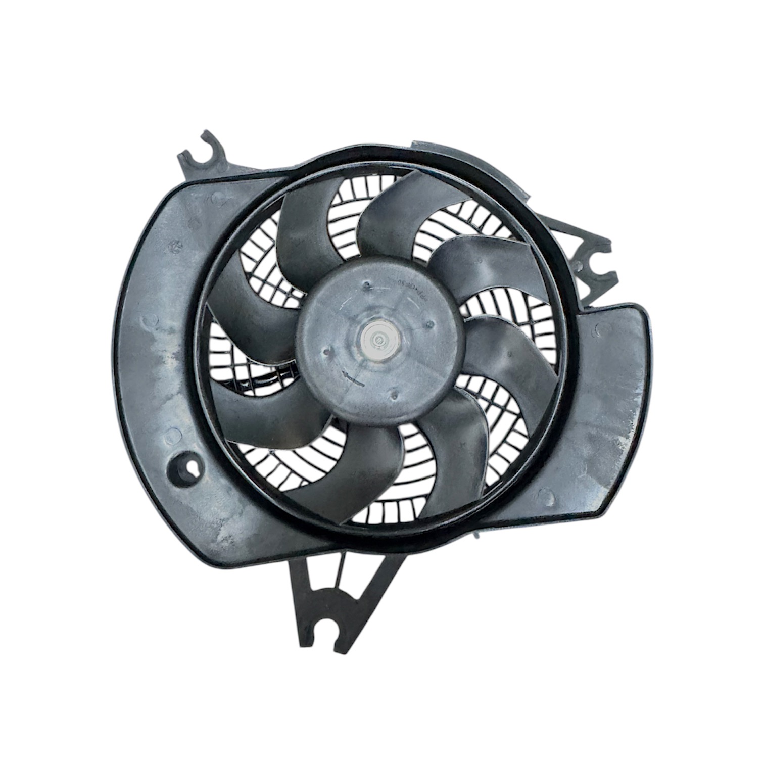 FAN KLİMA STAREX 02-08 RH (KOMPLE)