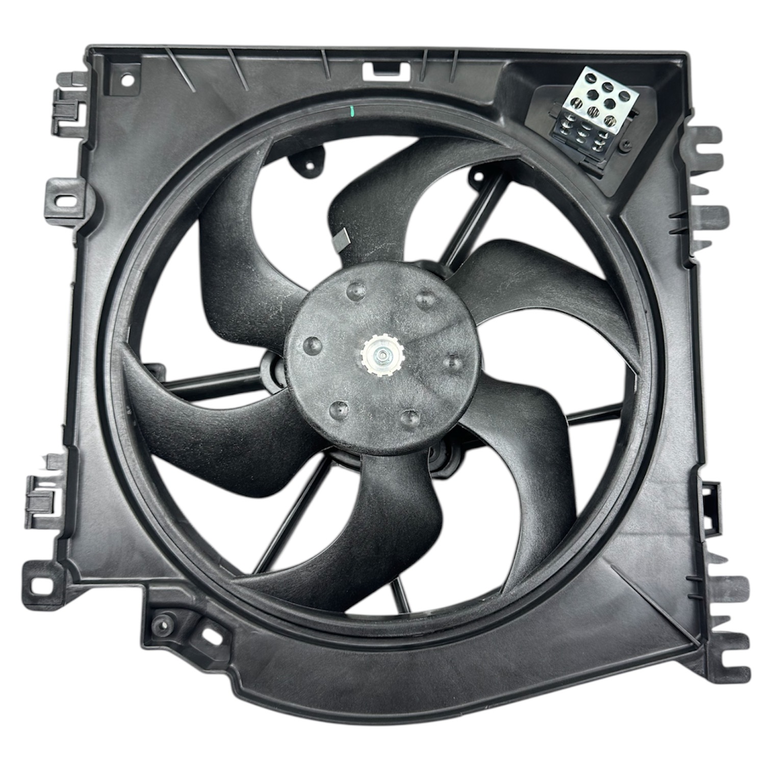 FAN SU MİCRA 1,5 02-06/NOTE 1,5 02-06 (KOMPLE)