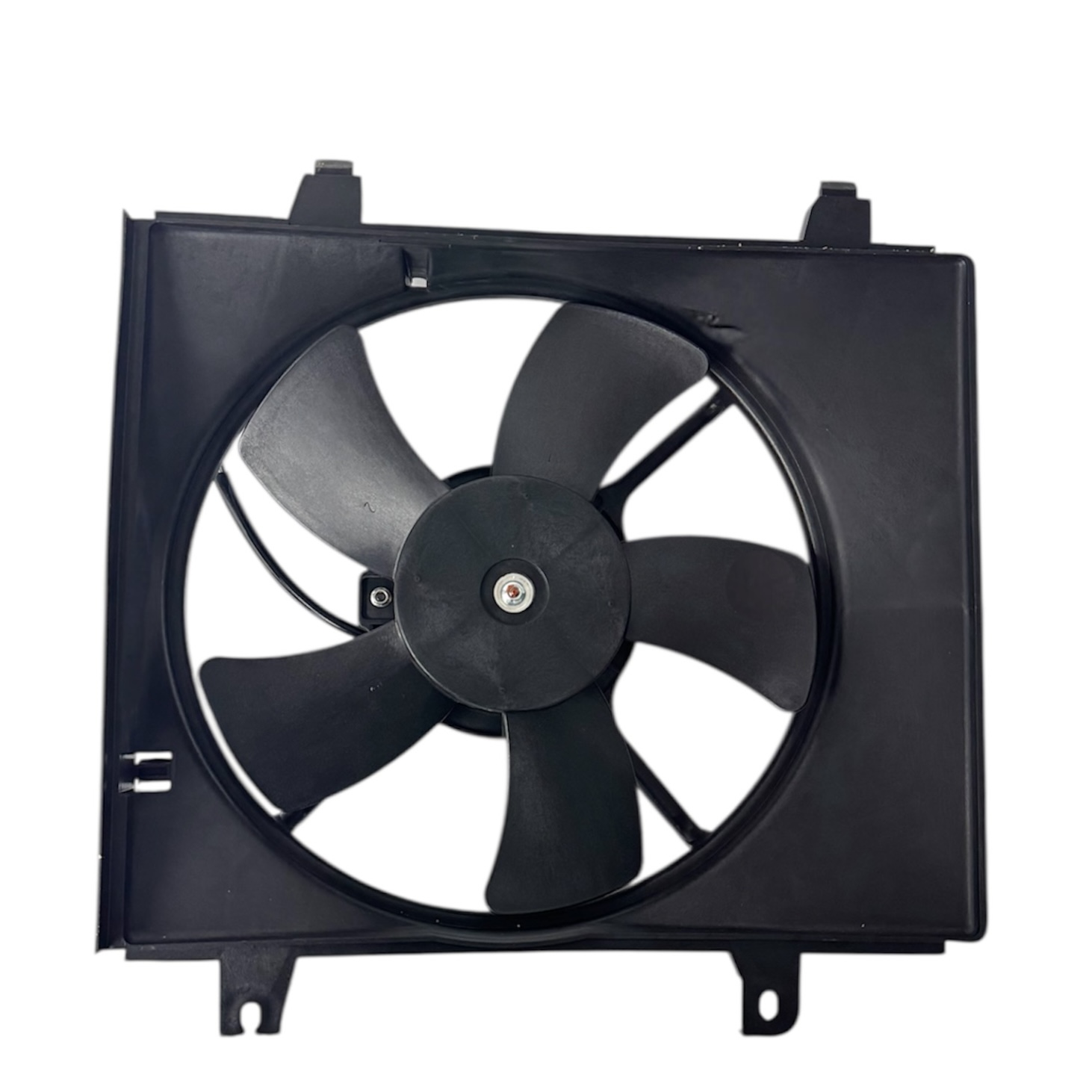 FAN SU ACCENT DİZEL 03-05/MATRİX DİZEL 03-07 (KOMPLE)