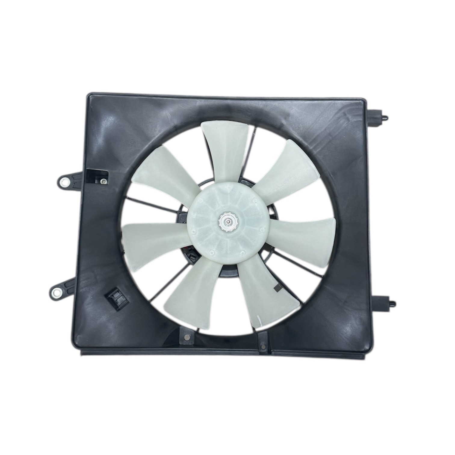 FAN KLİMA ACCORD 2,4 02-05 (KOMPLE)