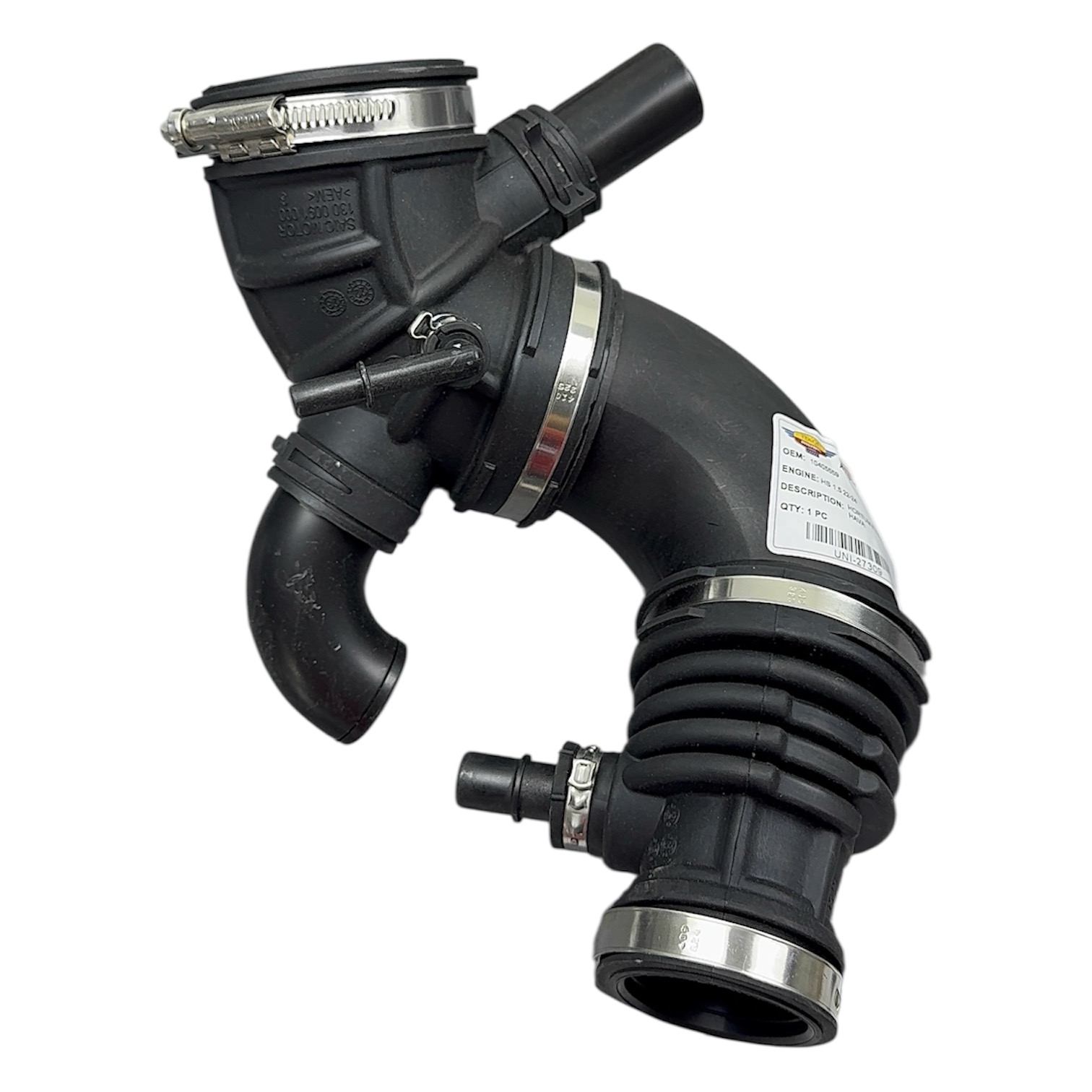 HORTUM FİLTRE HAVA HS 1,5 22-24