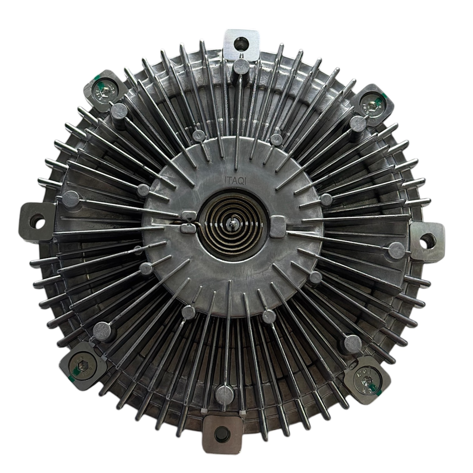 TERMİK FAN NAVARA D23 15-19