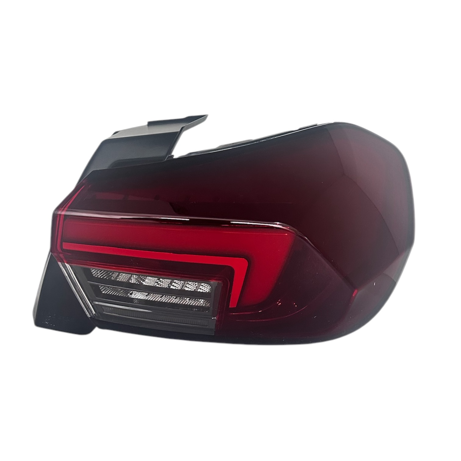 STOP CORSA F 19-23 DIŞ RH (LEDLİ)