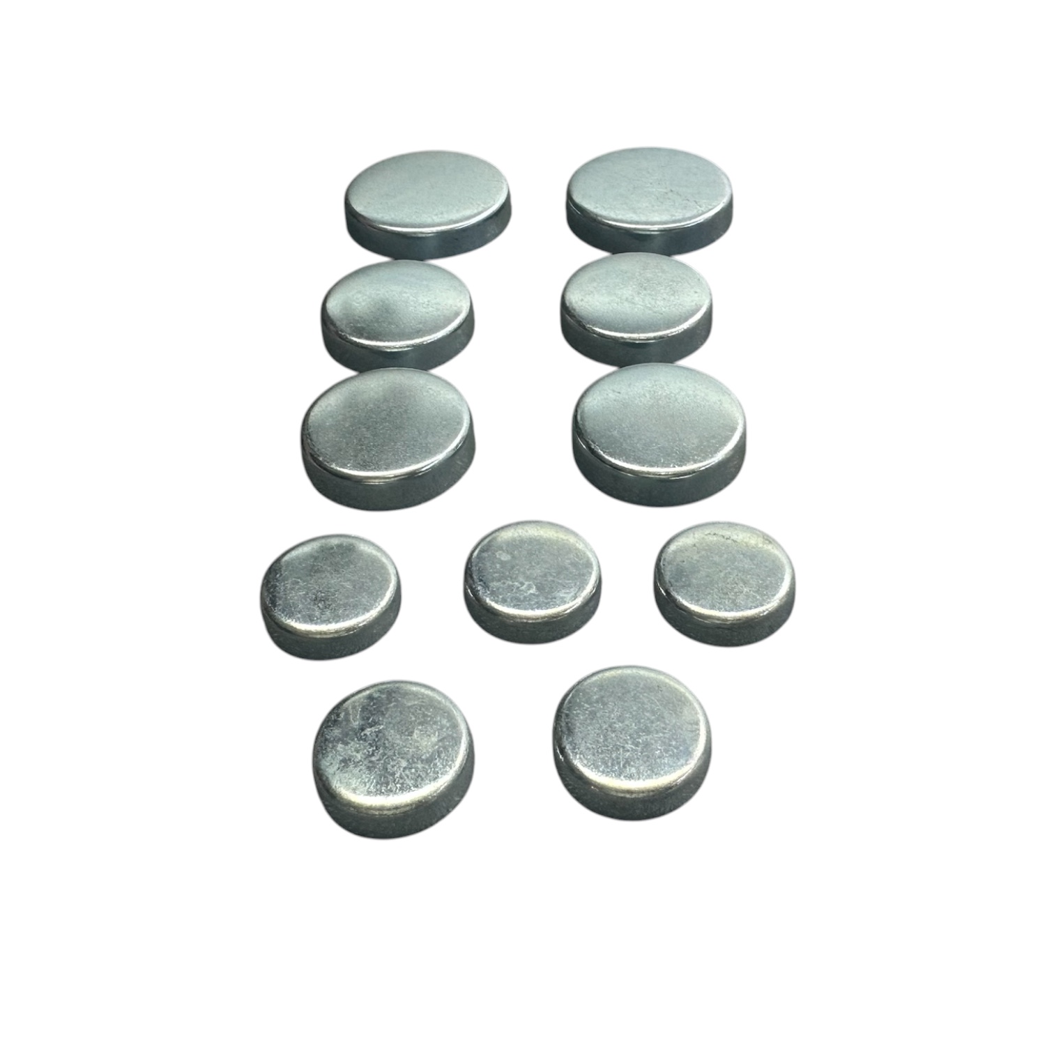 TAPA SU MOTOR BLOK H100 94-08/STAREX TCİ 01-07/ H100 KMYT 97-08/L300 94-08/L200 94-08 (11 PARÇA/TAKIM)