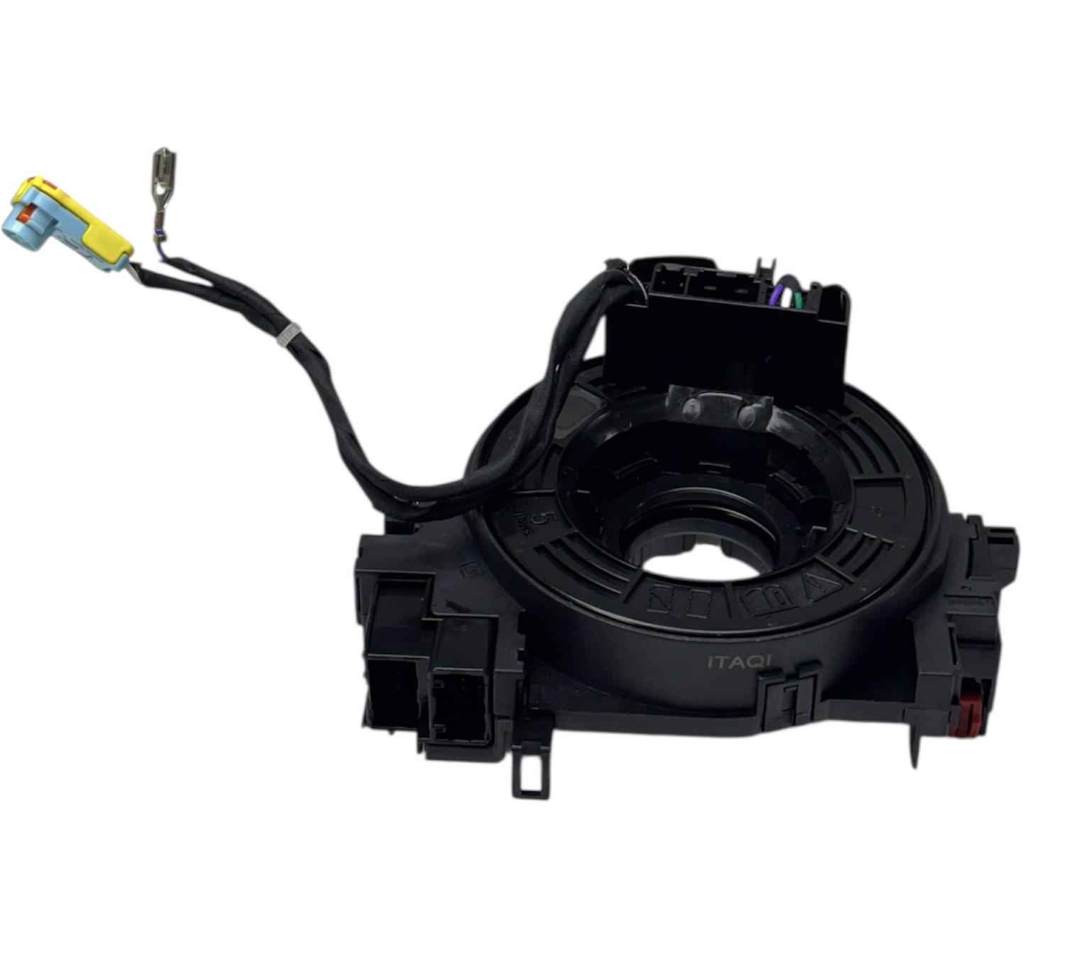 ZEMBEREK AIRBAG COROLLA 19-24/YARİS CROSS 22-24 (2 KABLOLU)