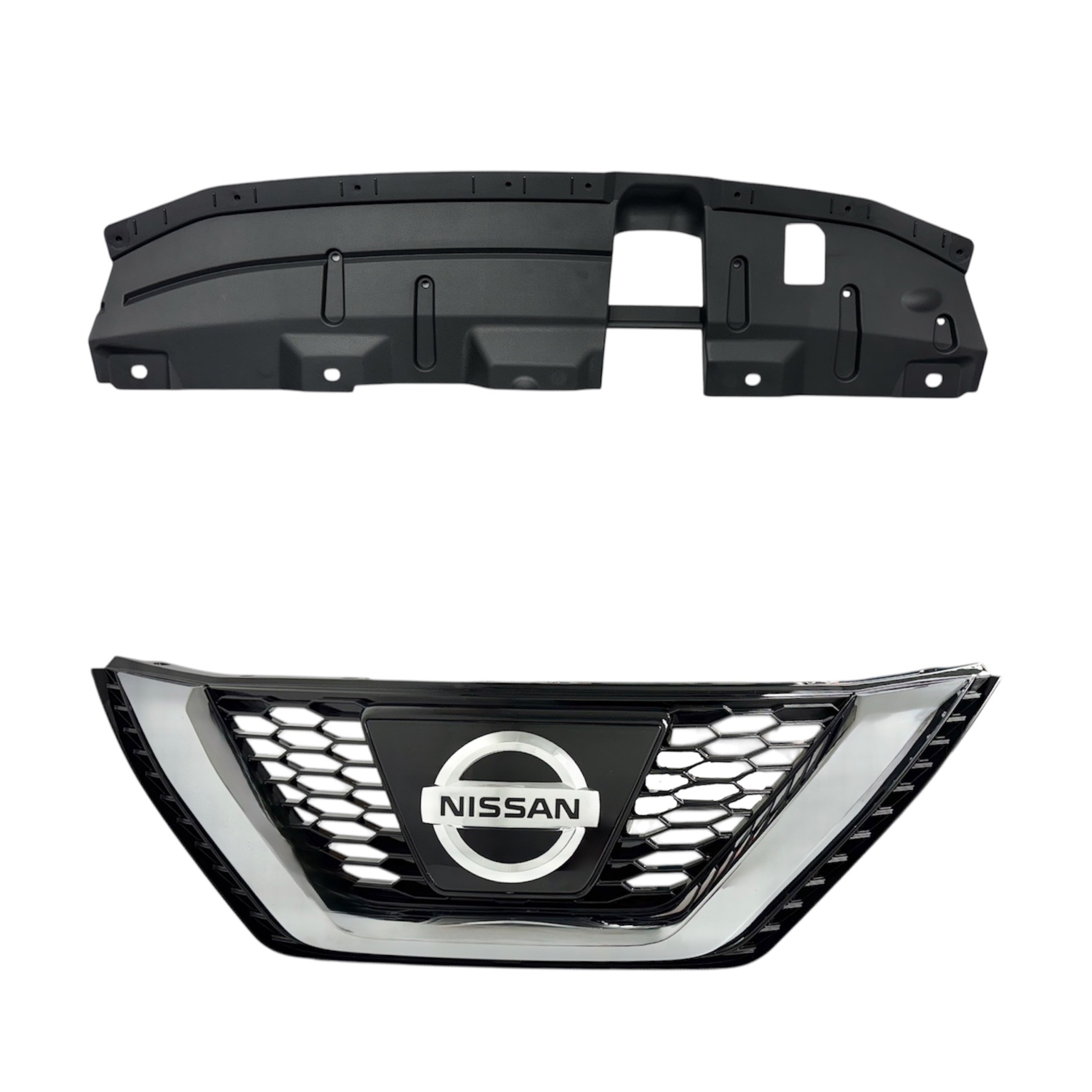 PANJUR QASHQAİ 17-19 ÖN ( KARE TİP ARMA DAHİL)