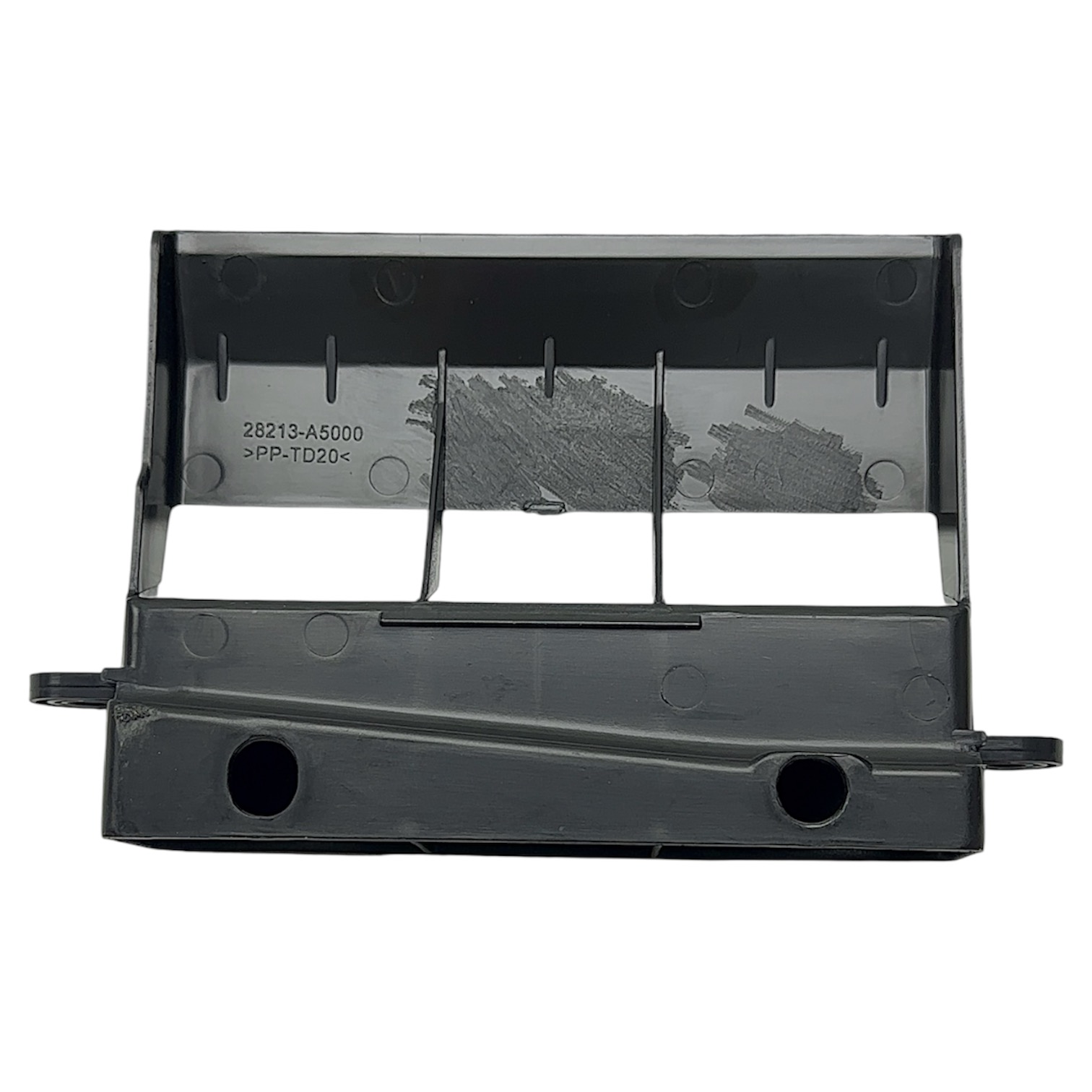 BORU HAVA FİLTRE GİRİŞ UCU İ30 12-15/CEED 12-16/ CERATO 12-15