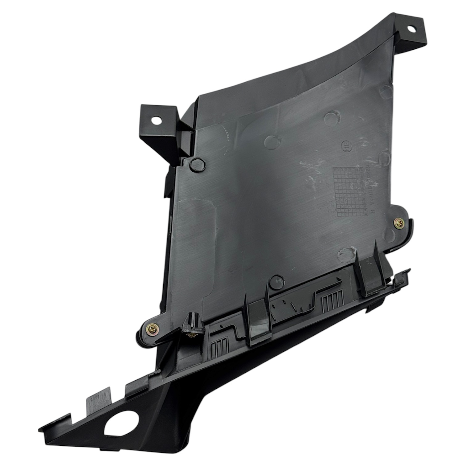 BRAKET TAMPON HAVA KANALI QASHQAİ 21-24 RH