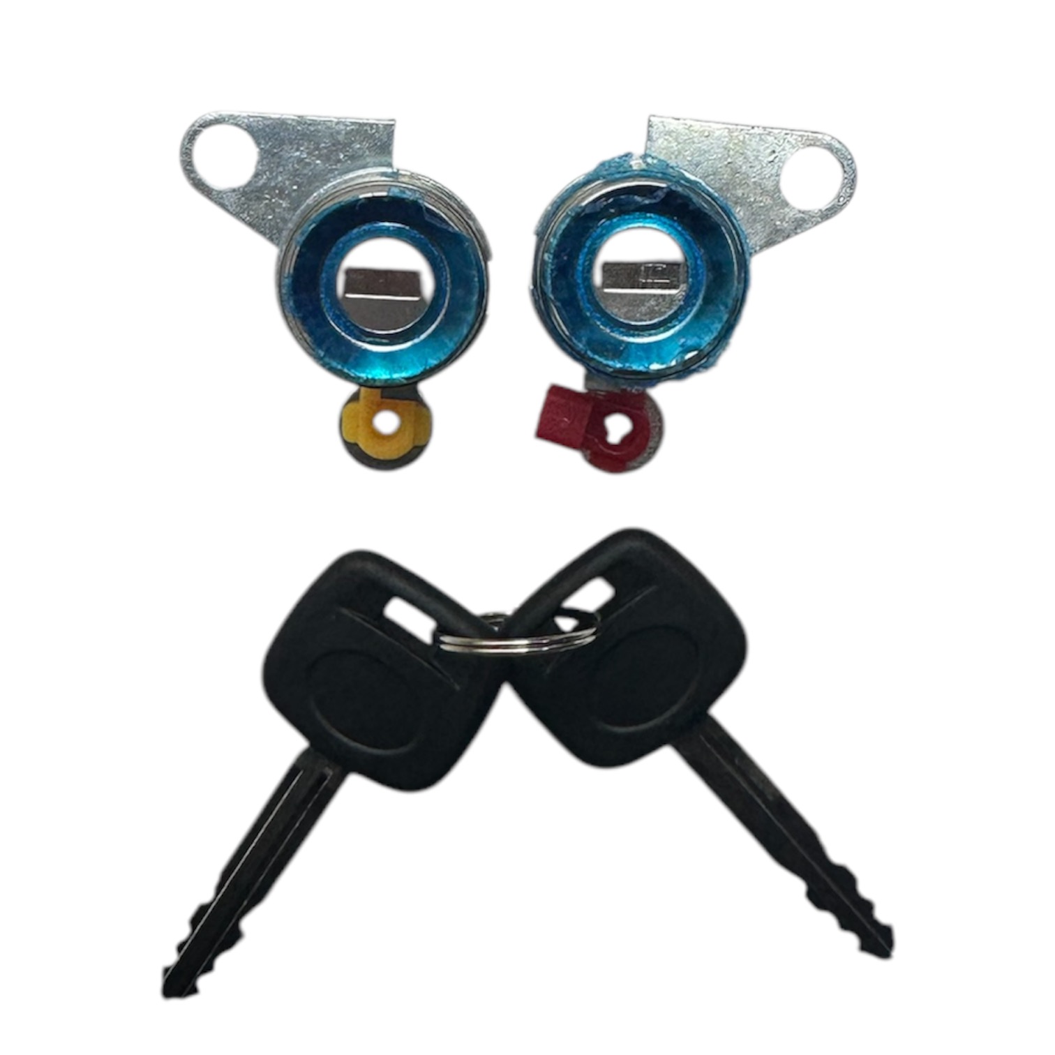KİLİT KAPI COROLLA AE101 92-97 (SET)
