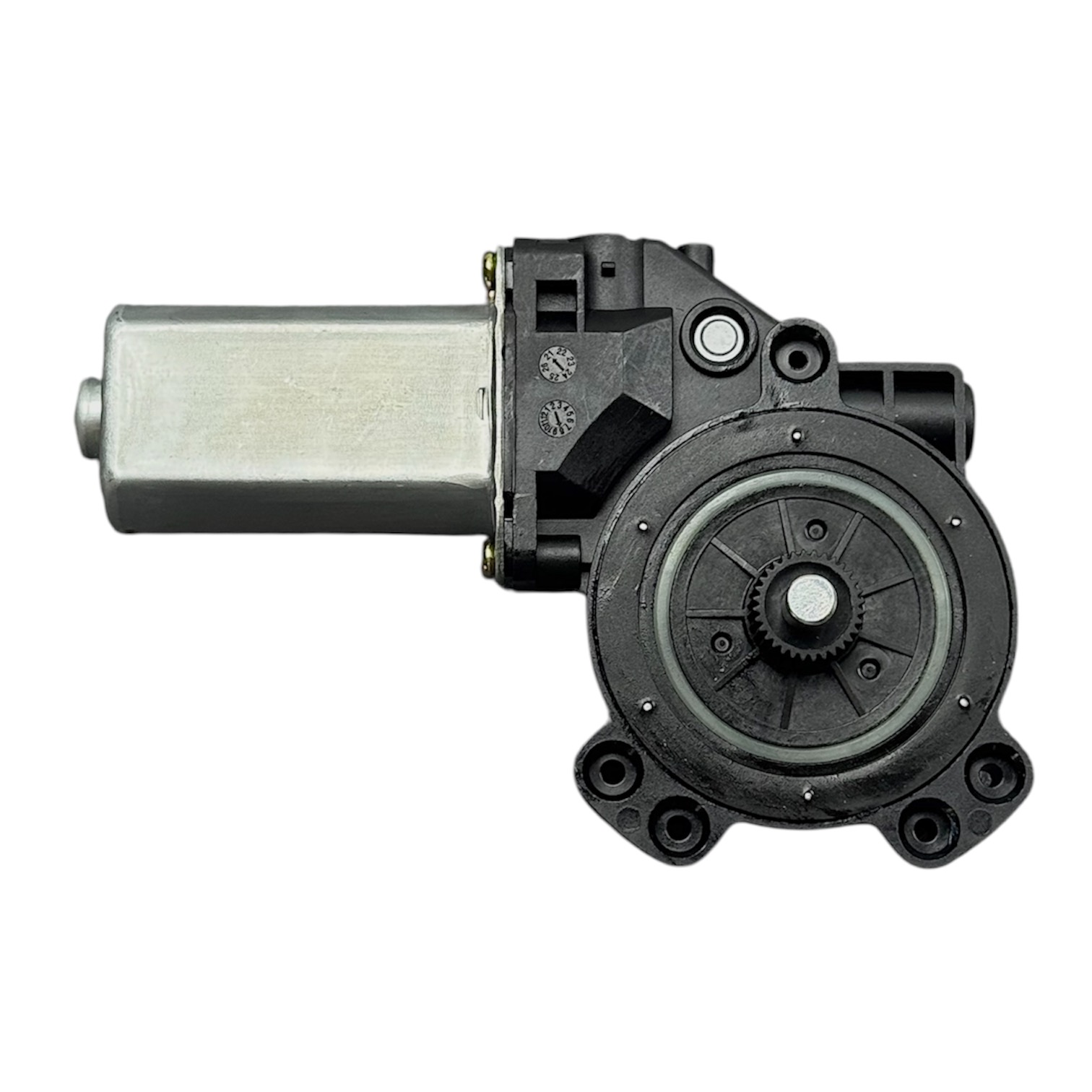 MOTOR CAM KALDIRMA ACCENT BLUE 11-15 ÖN RH