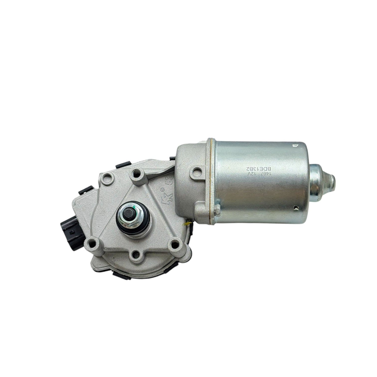 MOTOR SİLECEK ELANTRA 17-20 ÖN